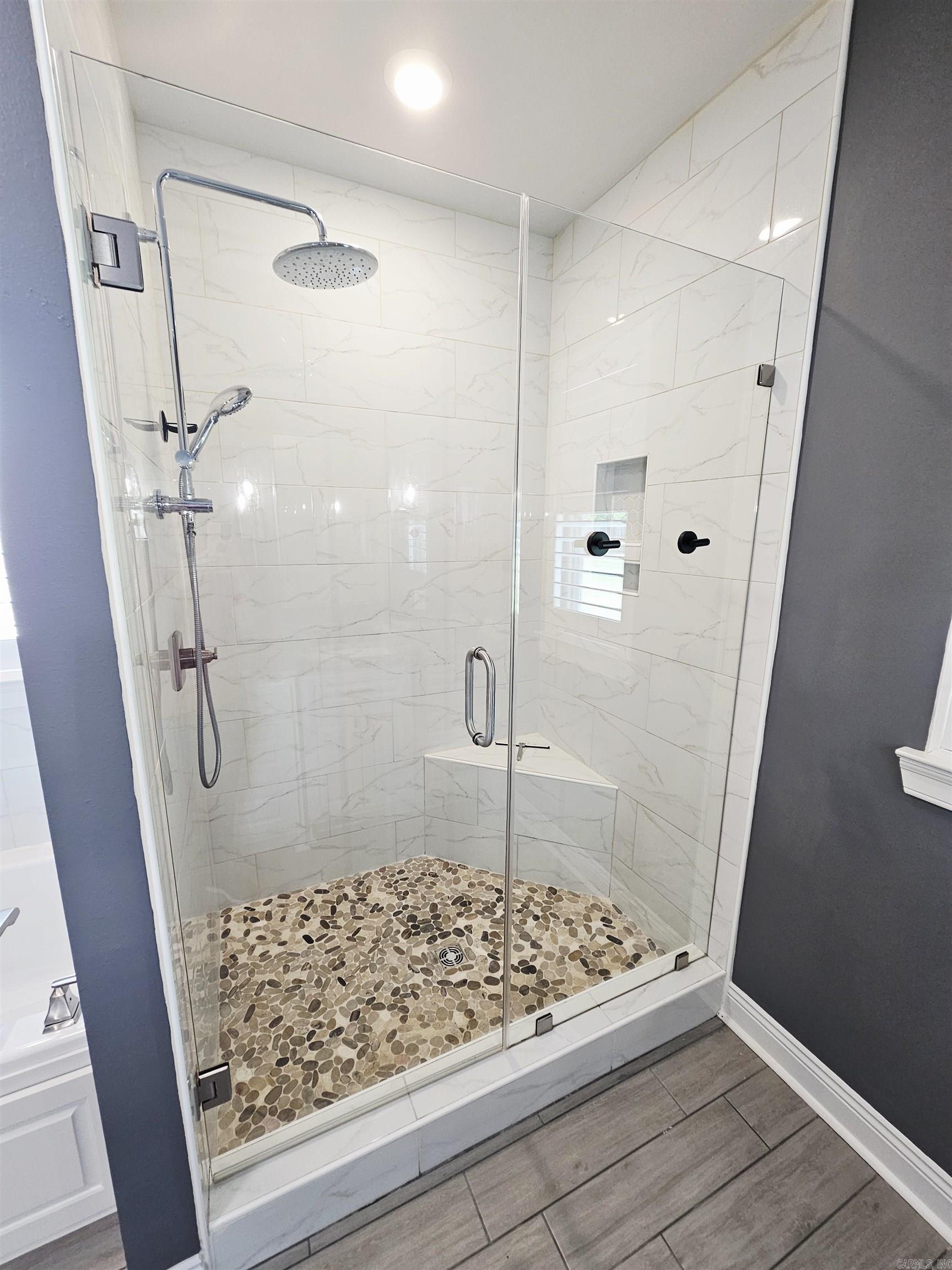 THE ACRES AT ARROWHEAD - Residential