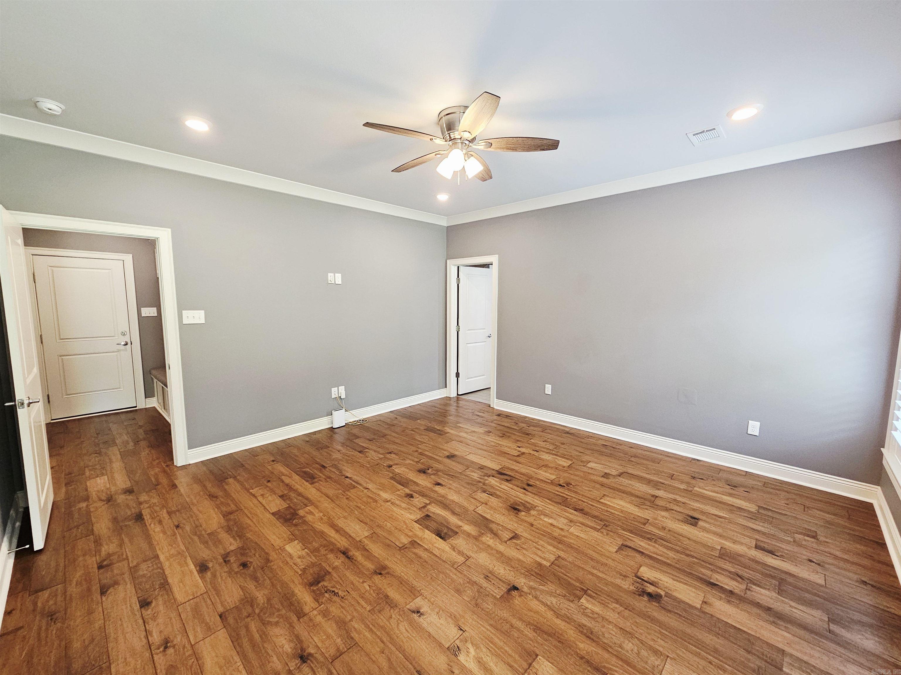 THE ACRES AT ARROWHEAD - Residential