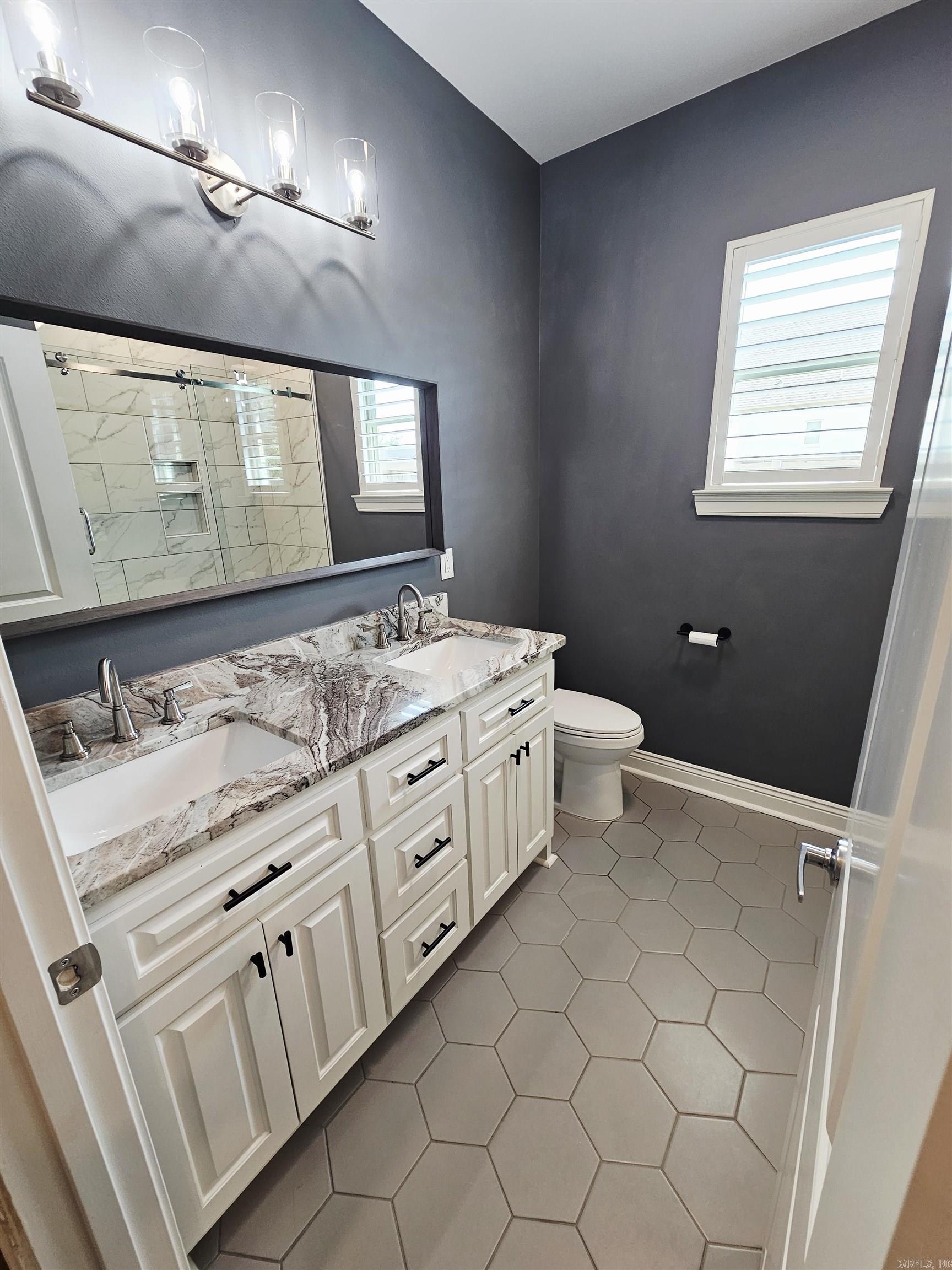 THE ACRES AT ARROWHEAD - Residential