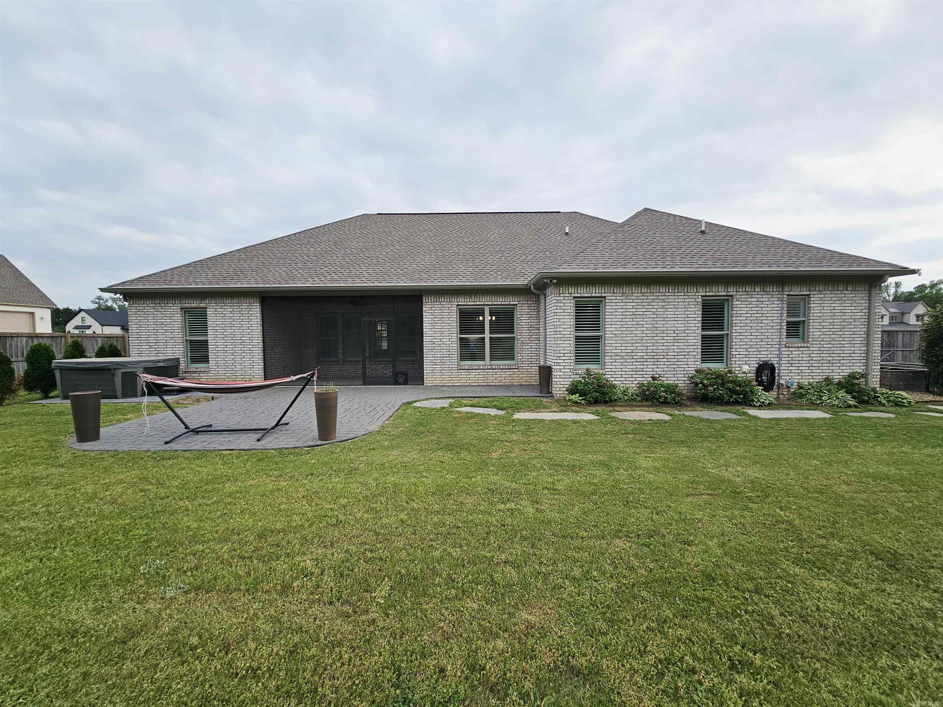 THE ACRES AT ARROWHEAD - Residential