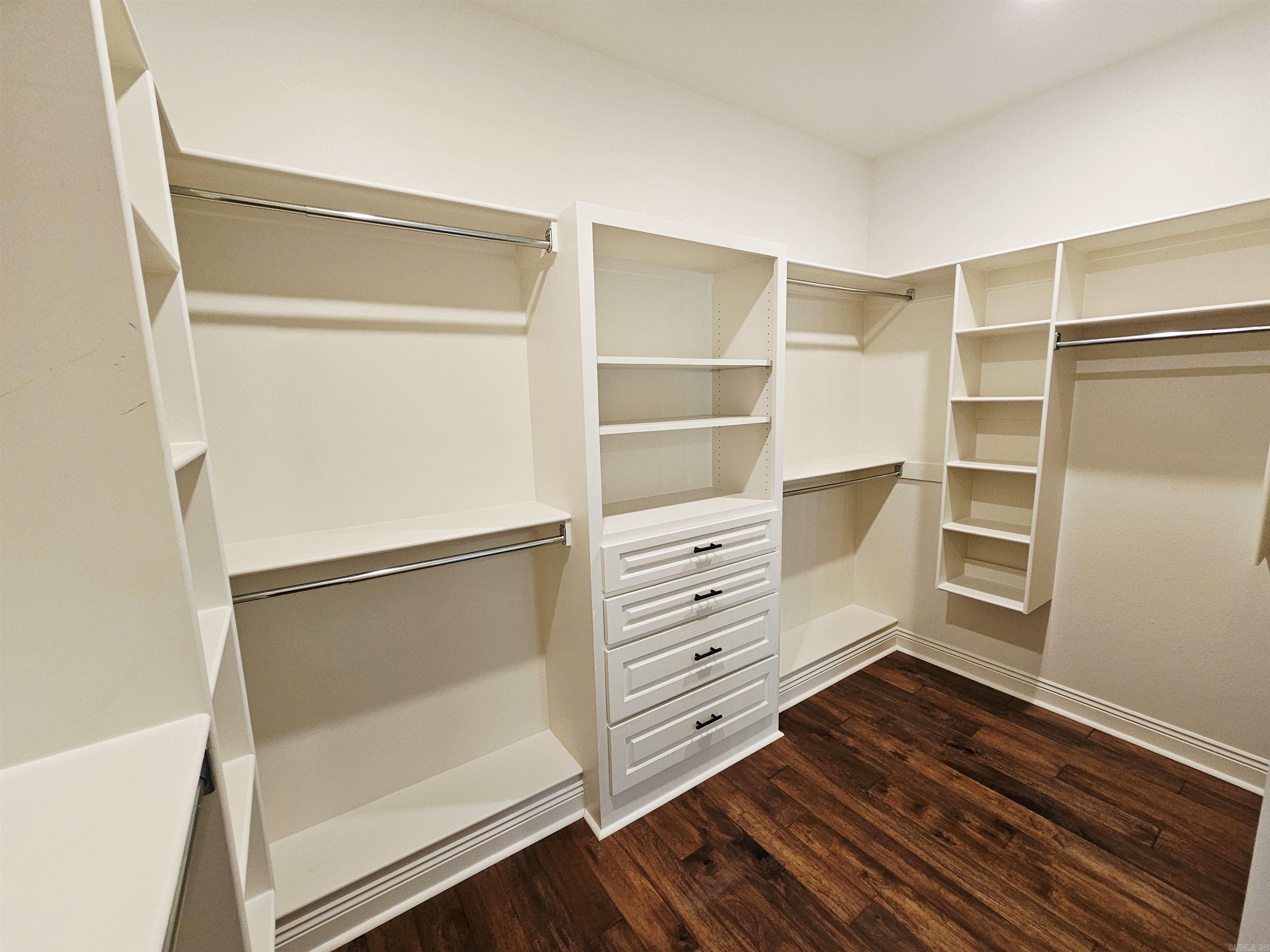 THE ACRES AT ARROWHEAD - Residential