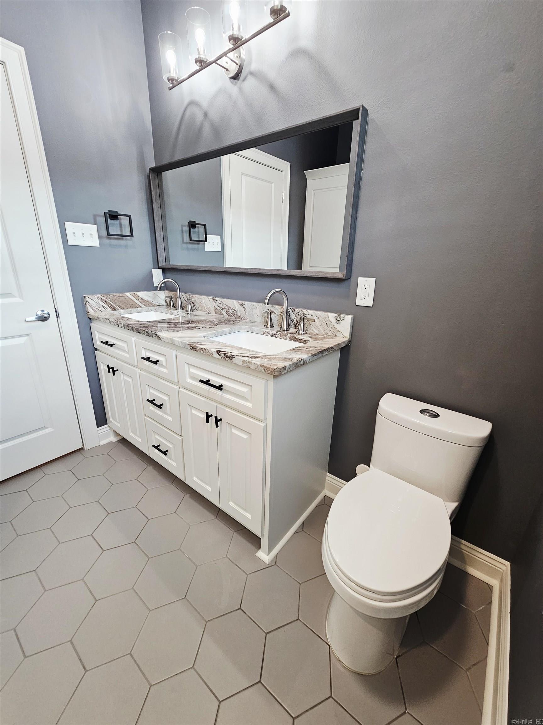 THE ACRES AT ARROWHEAD - Residential