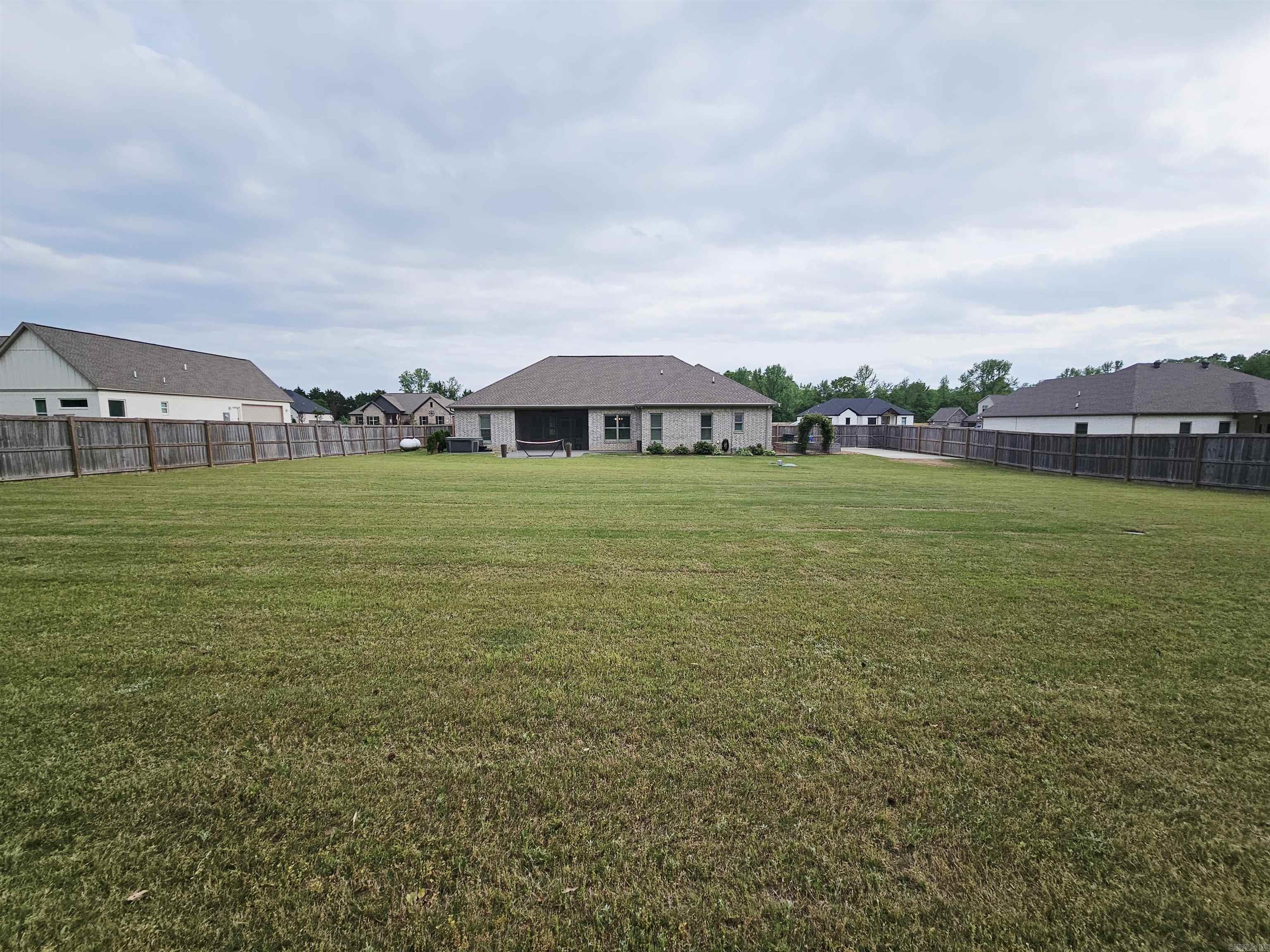 THE ACRES AT ARROWHEAD - Residential