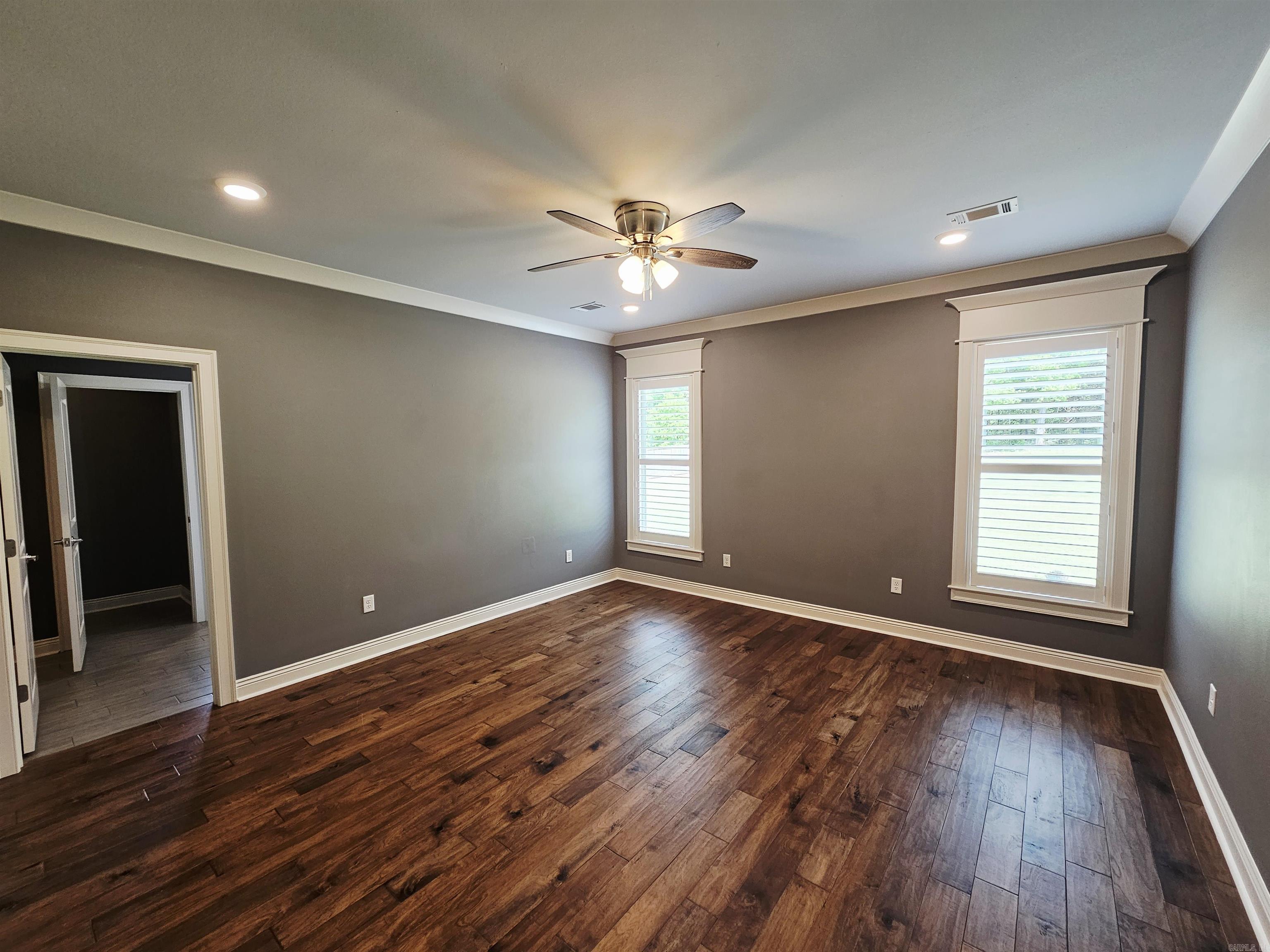 THE ACRES AT ARROWHEAD - Residential