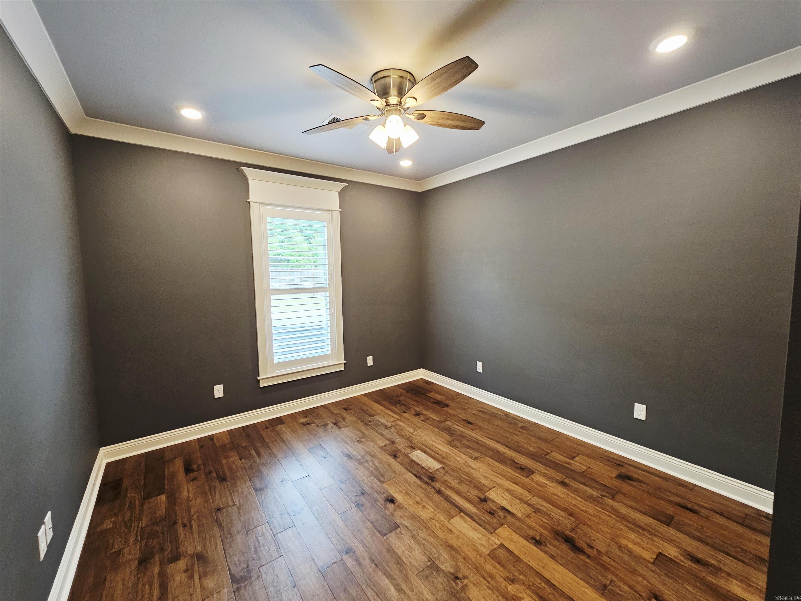 THE ACRES AT ARROWHEAD - Residential