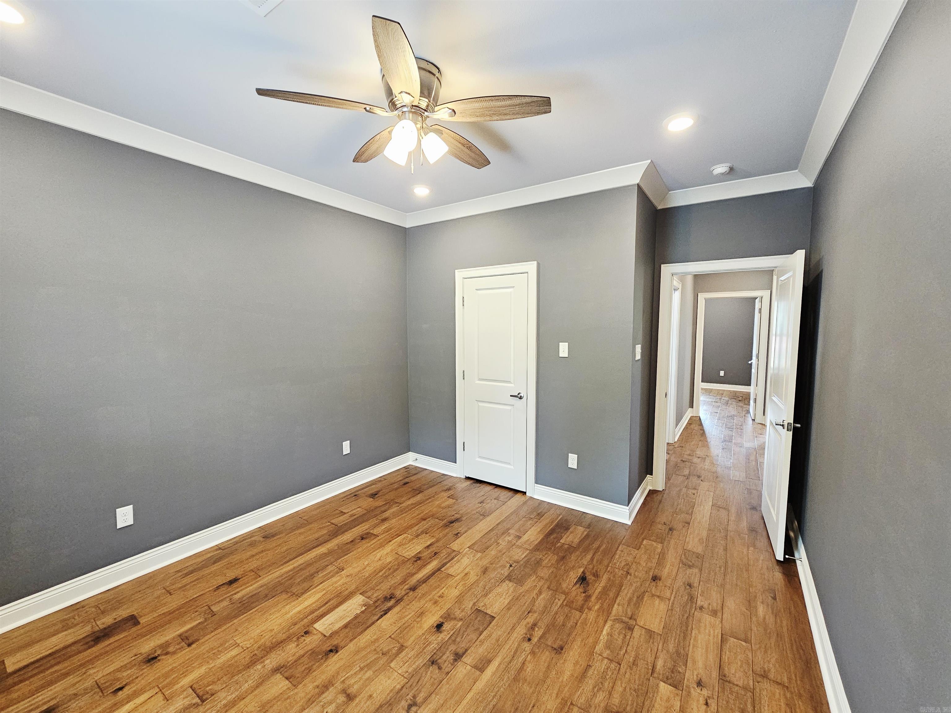 THE ACRES AT ARROWHEAD - Residential