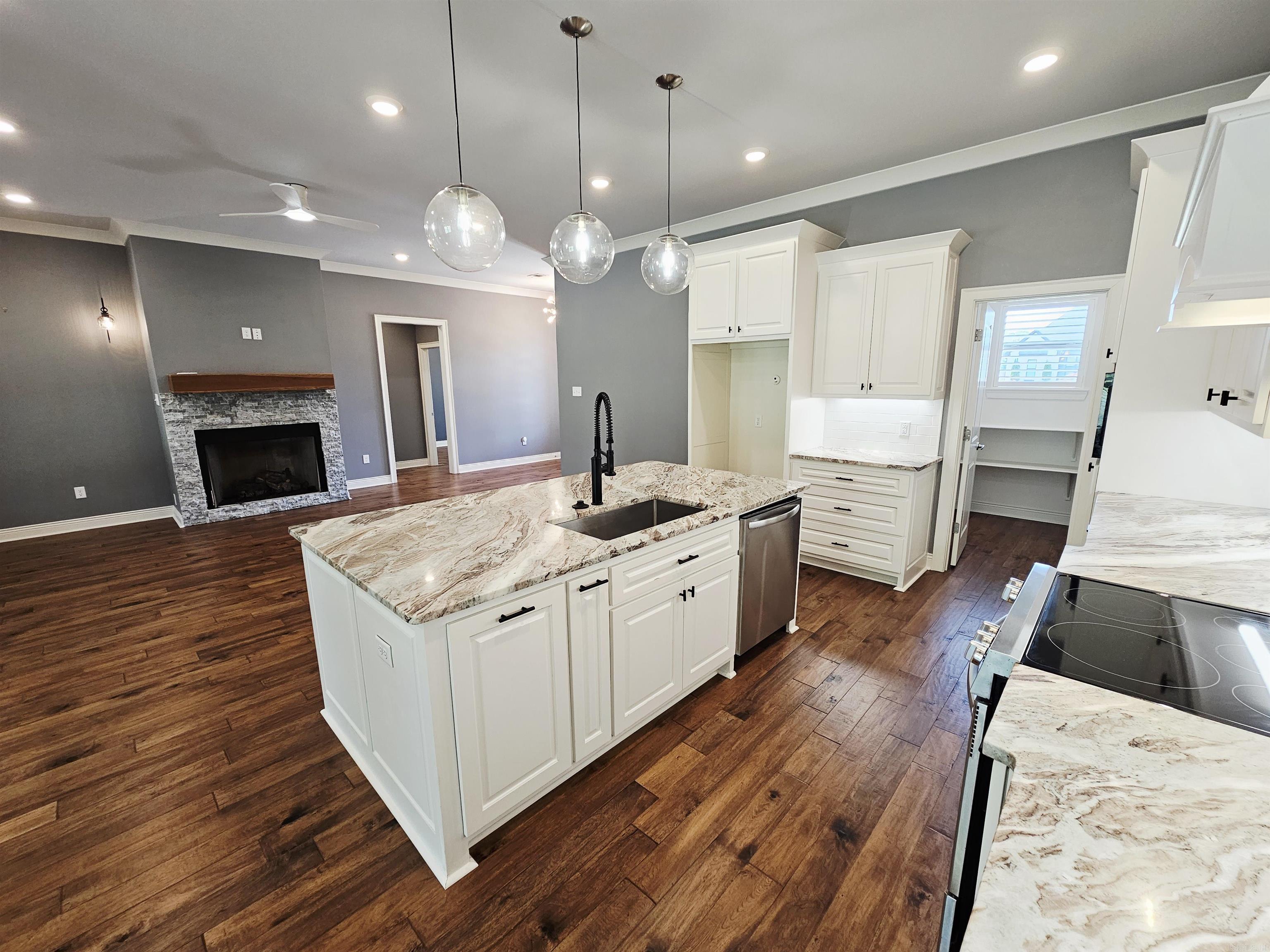 THE ACRES AT ARROWHEAD - Residential