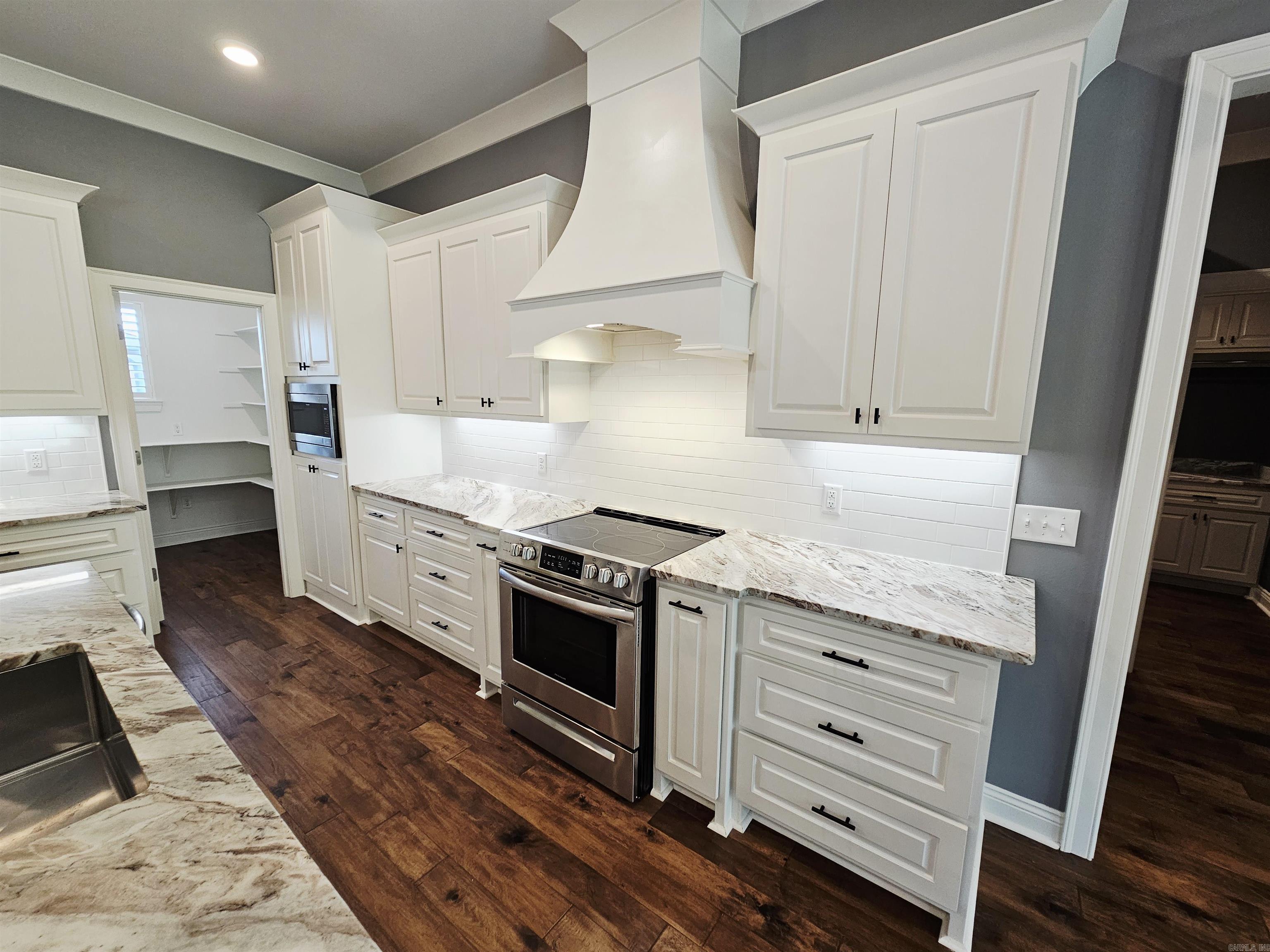 THE ACRES AT ARROWHEAD - Residential