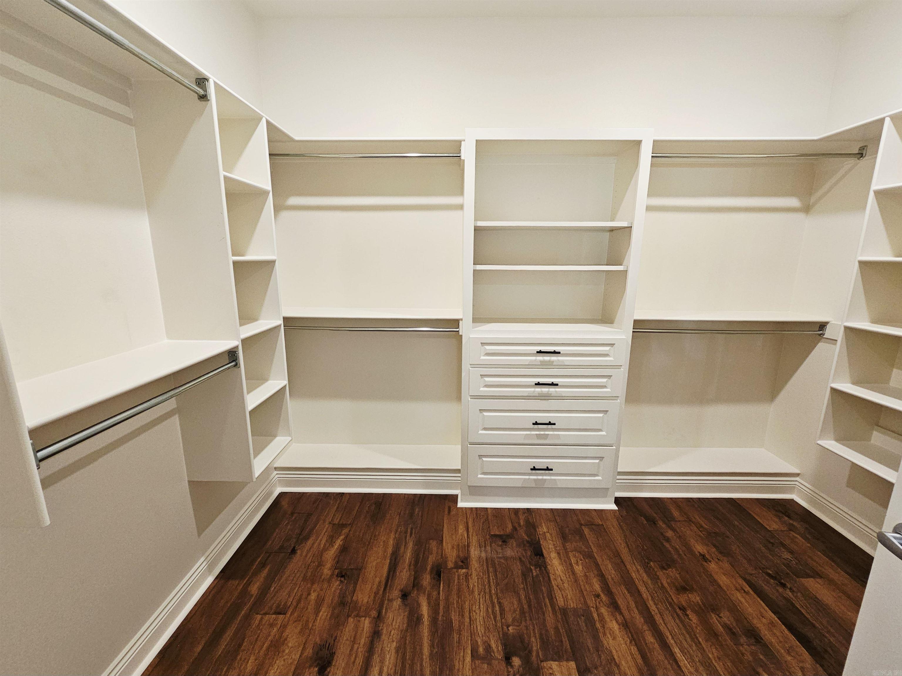 THE ACRES AT ARROWHEAD - Residential