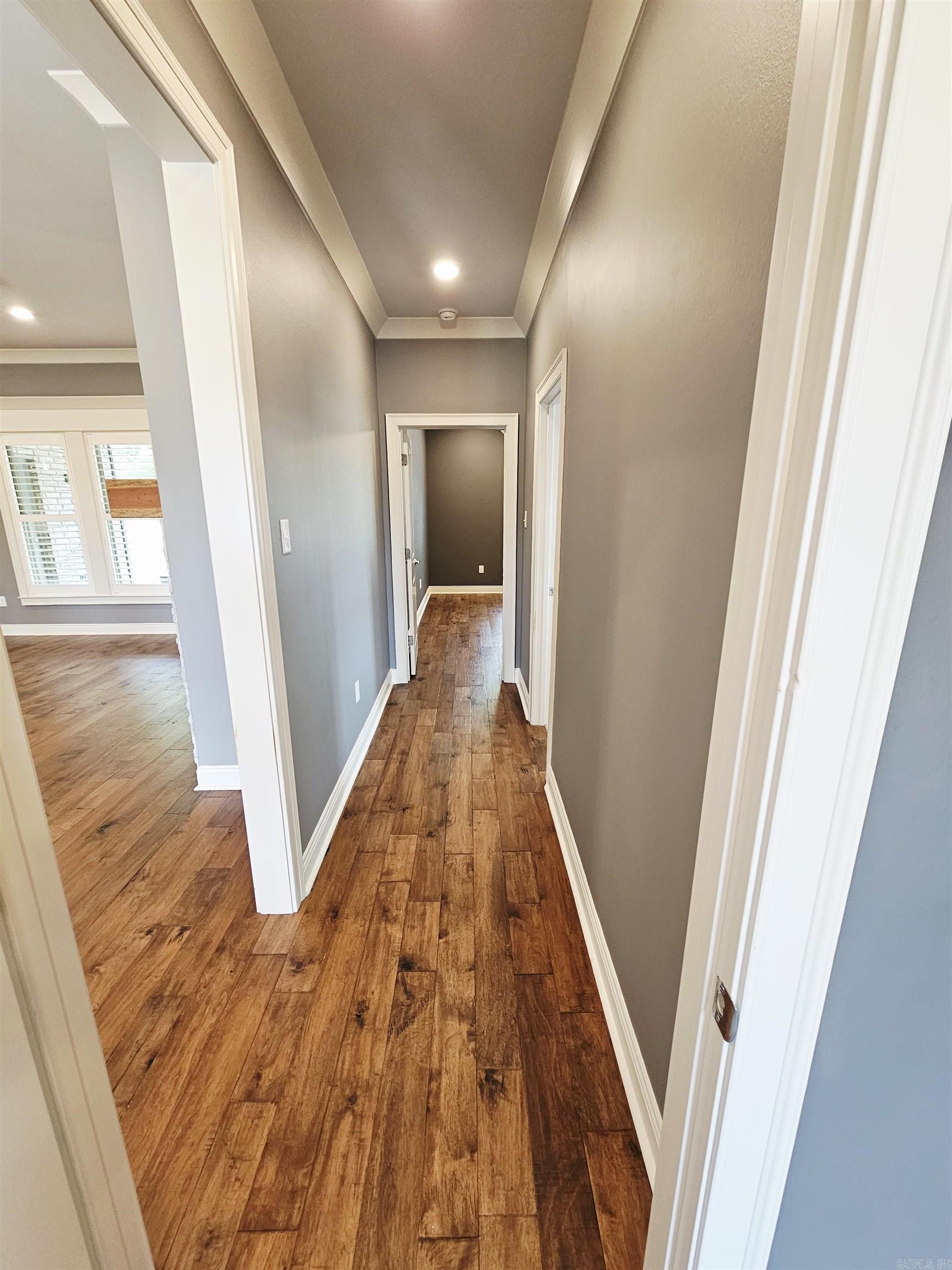 THE ACRES AT ARROWHEAD - Residential