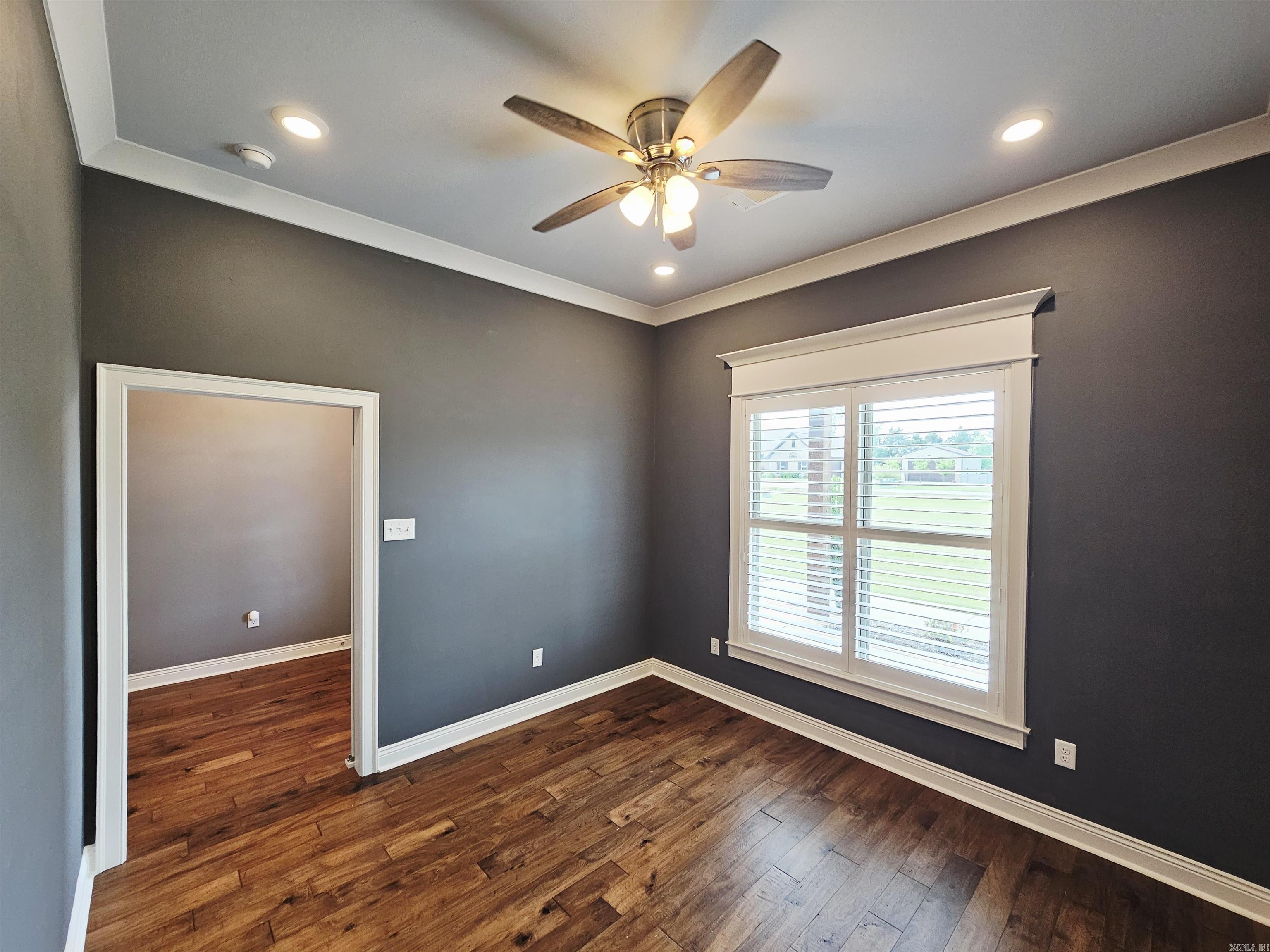 THE ACRES AT ARROWHEAD - Residential