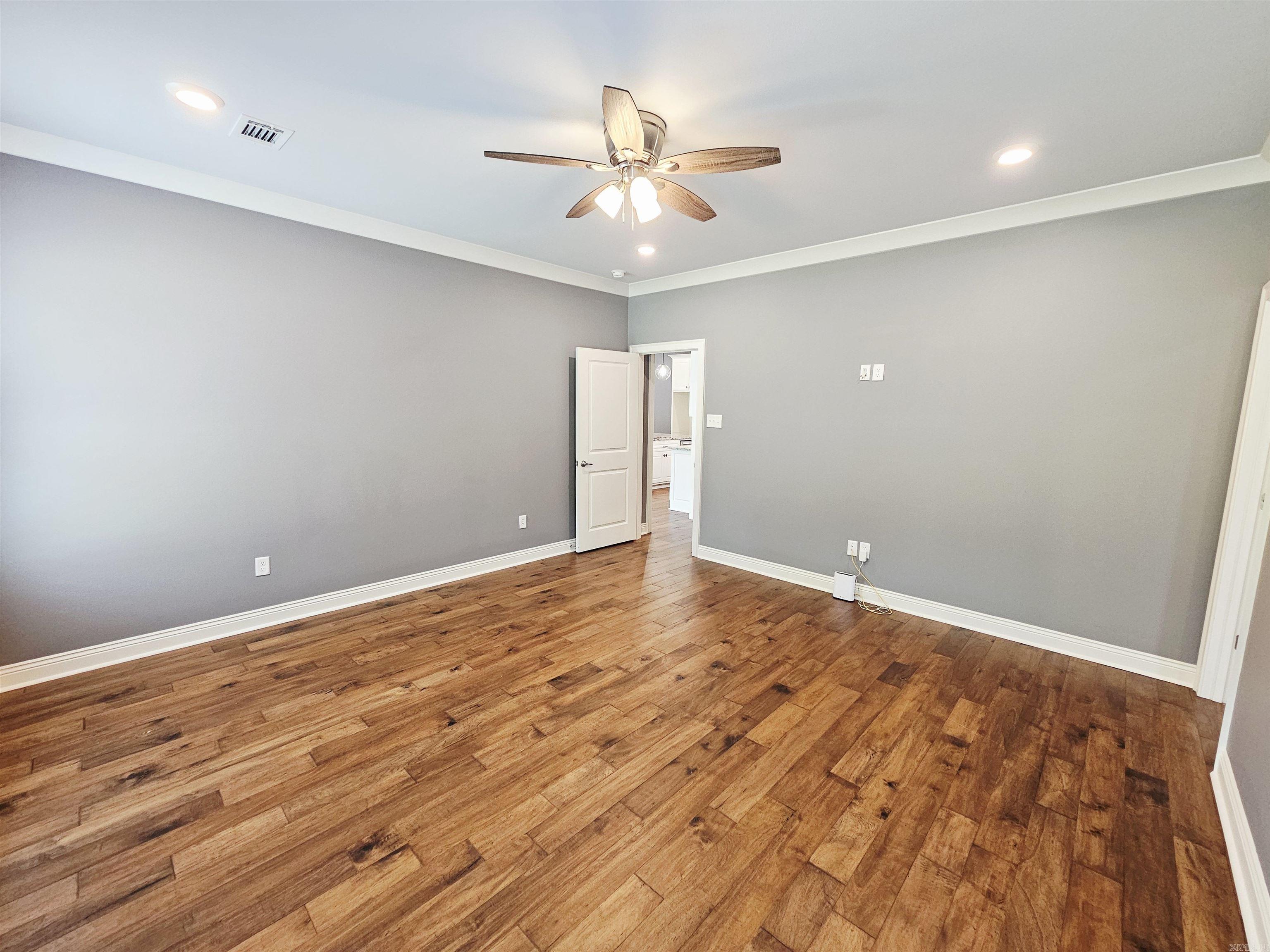 THE ACRES AT ARROWHEAD - Residential