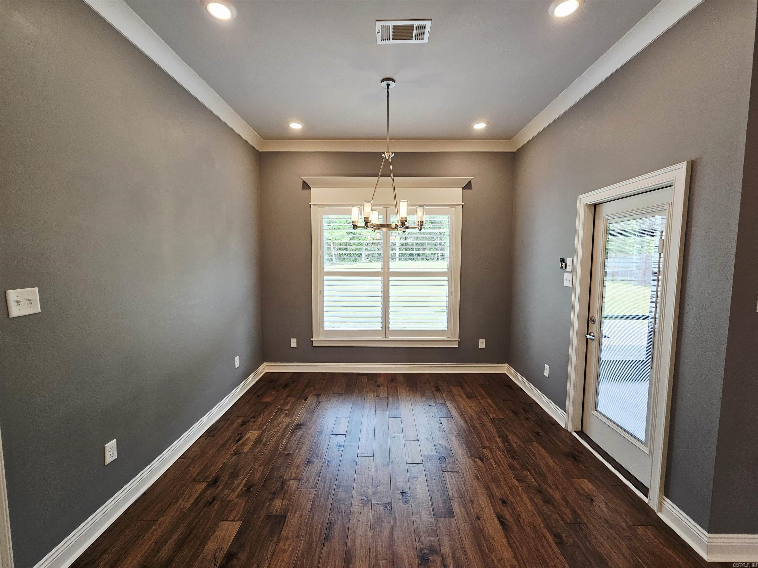 THE ACRES AT ARROWHEAD - Residential