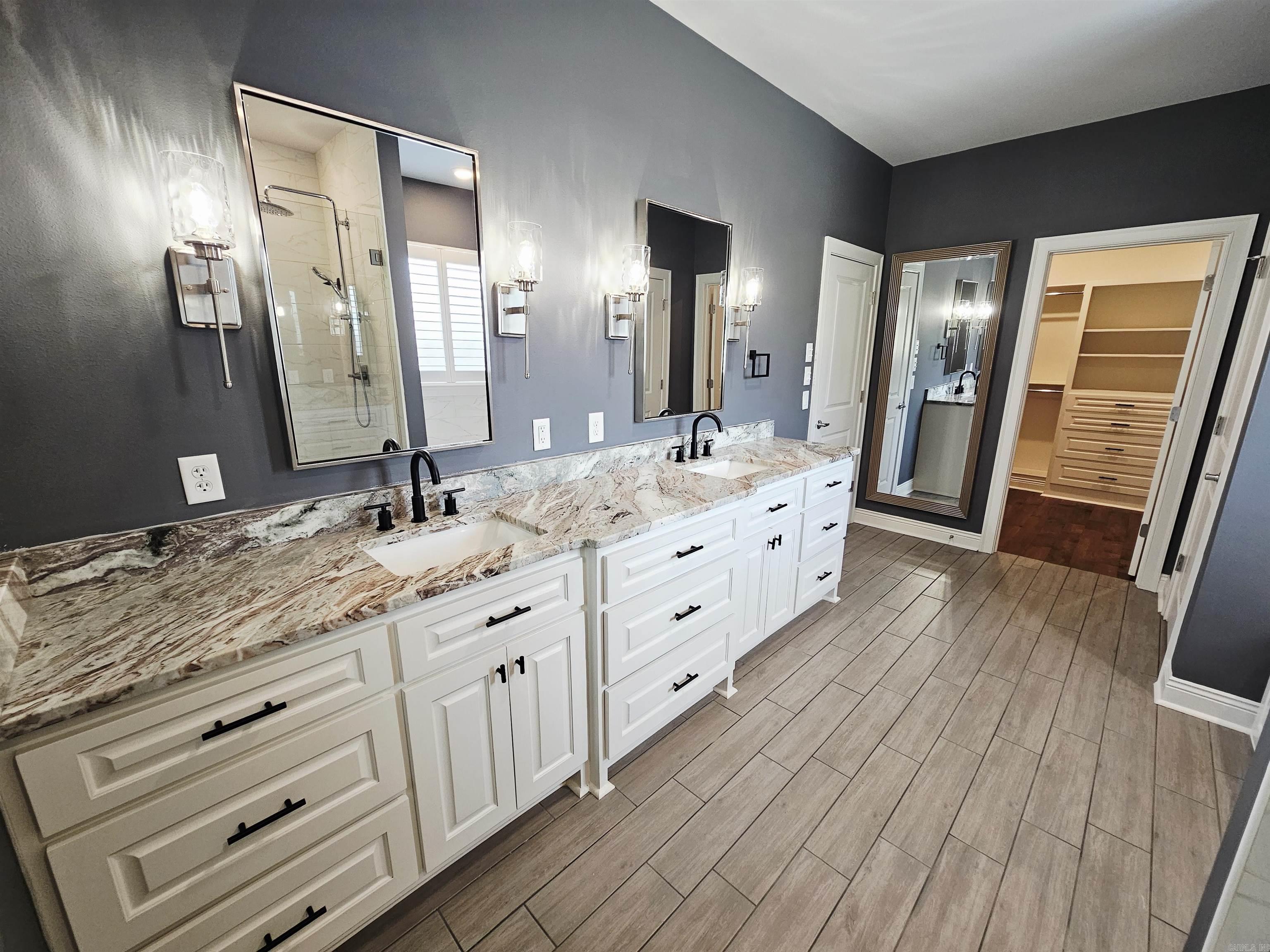 THE ACRES AT ARROWHEAD - Residential