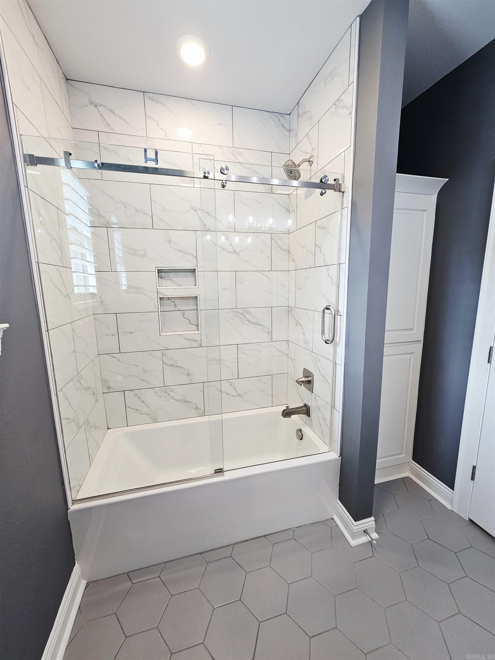 THE ACRES AT ARROWHEAD - Residential