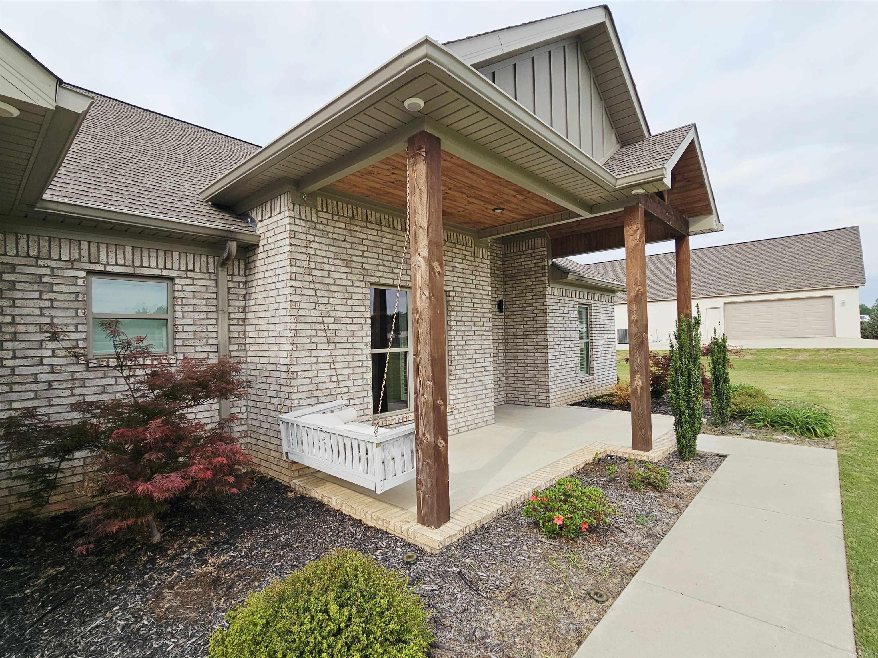 THE ACRES AT ARROWHEAD - Residential