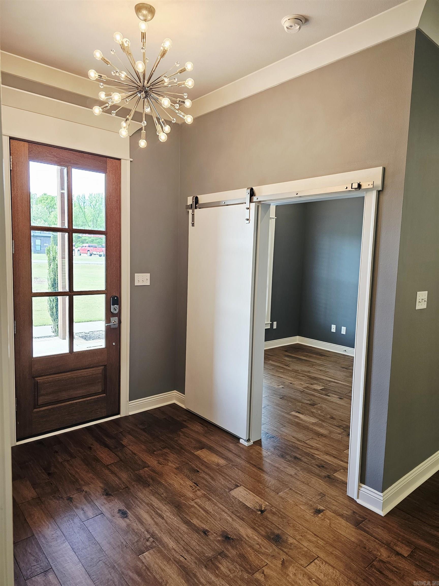 THE ACRES AT ARROWHEAD - Residential