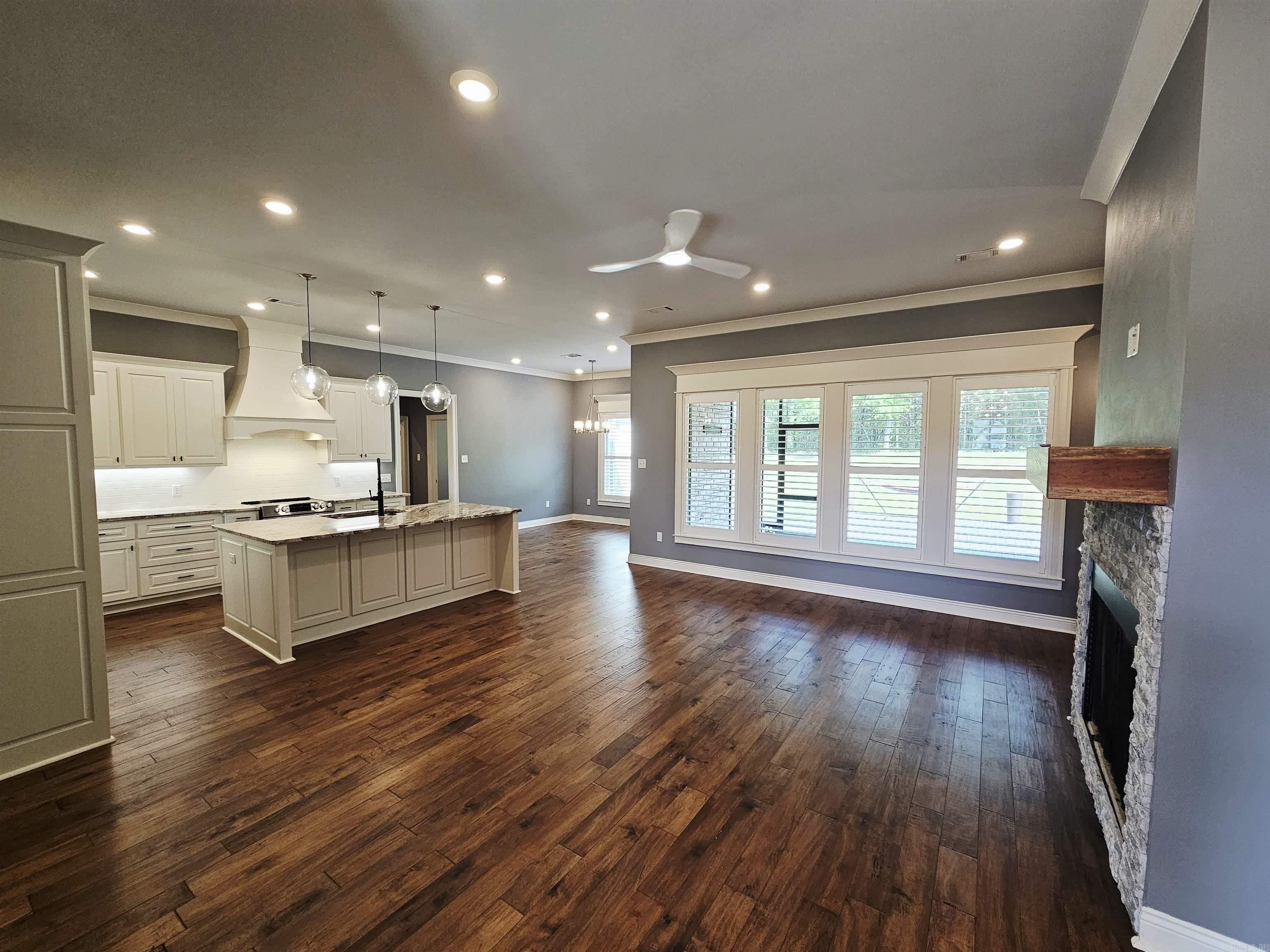 THE ACRES AT ARROWHEAD - Residential