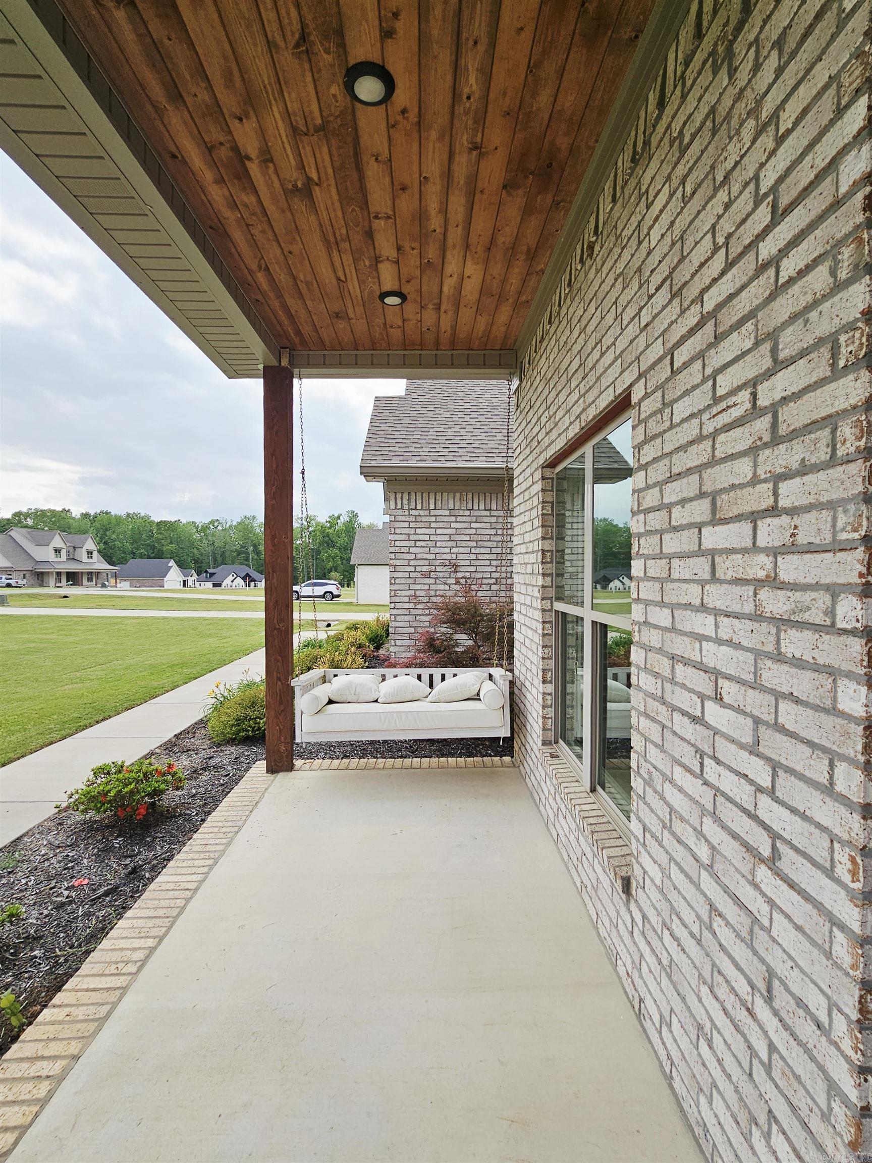 THE ACRES AT ARROWHEAD - Residential