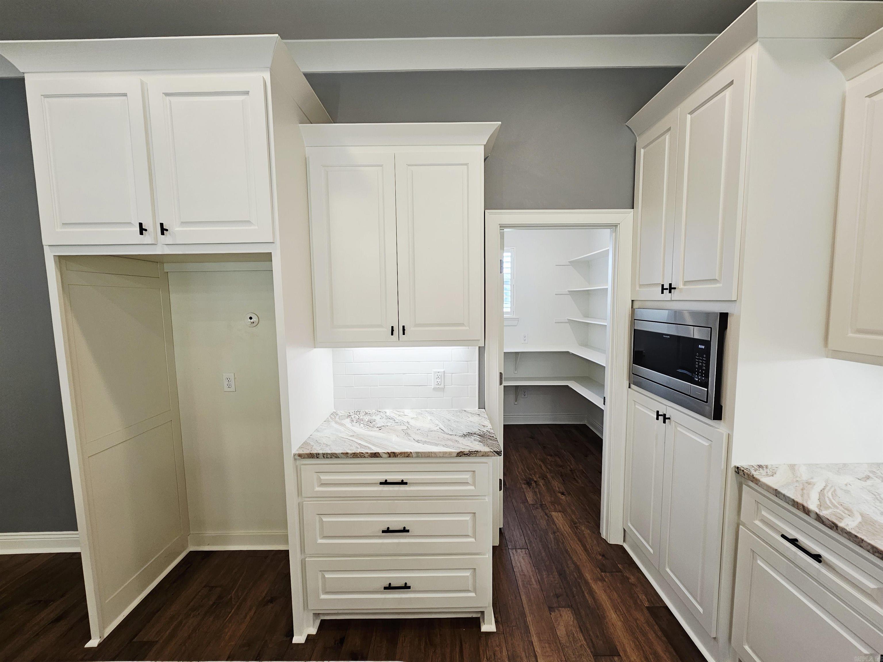 THE ACRES AT ARROWHEAD - Residential