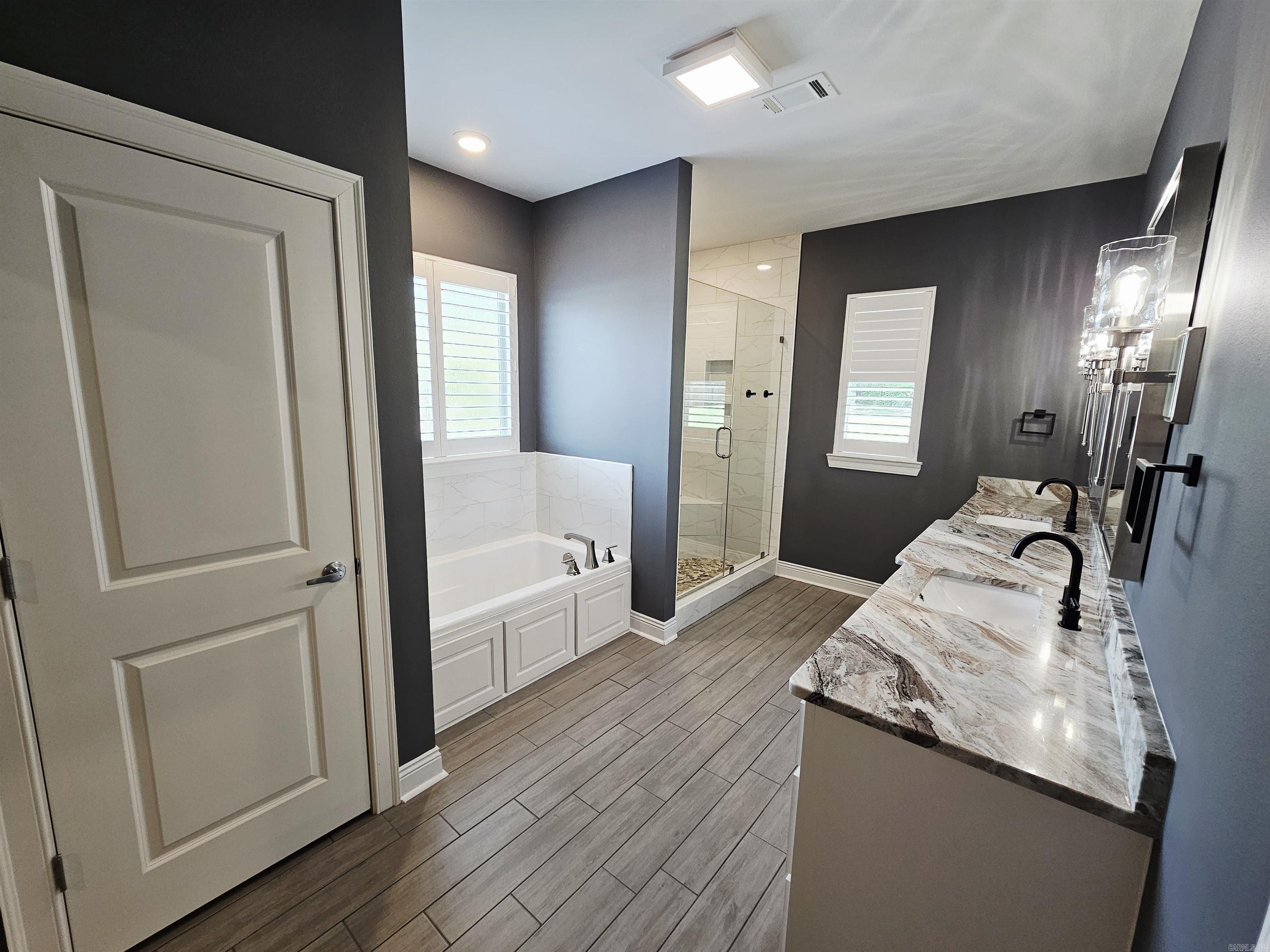 THE ACRES AT ARROWHEAD - Residential