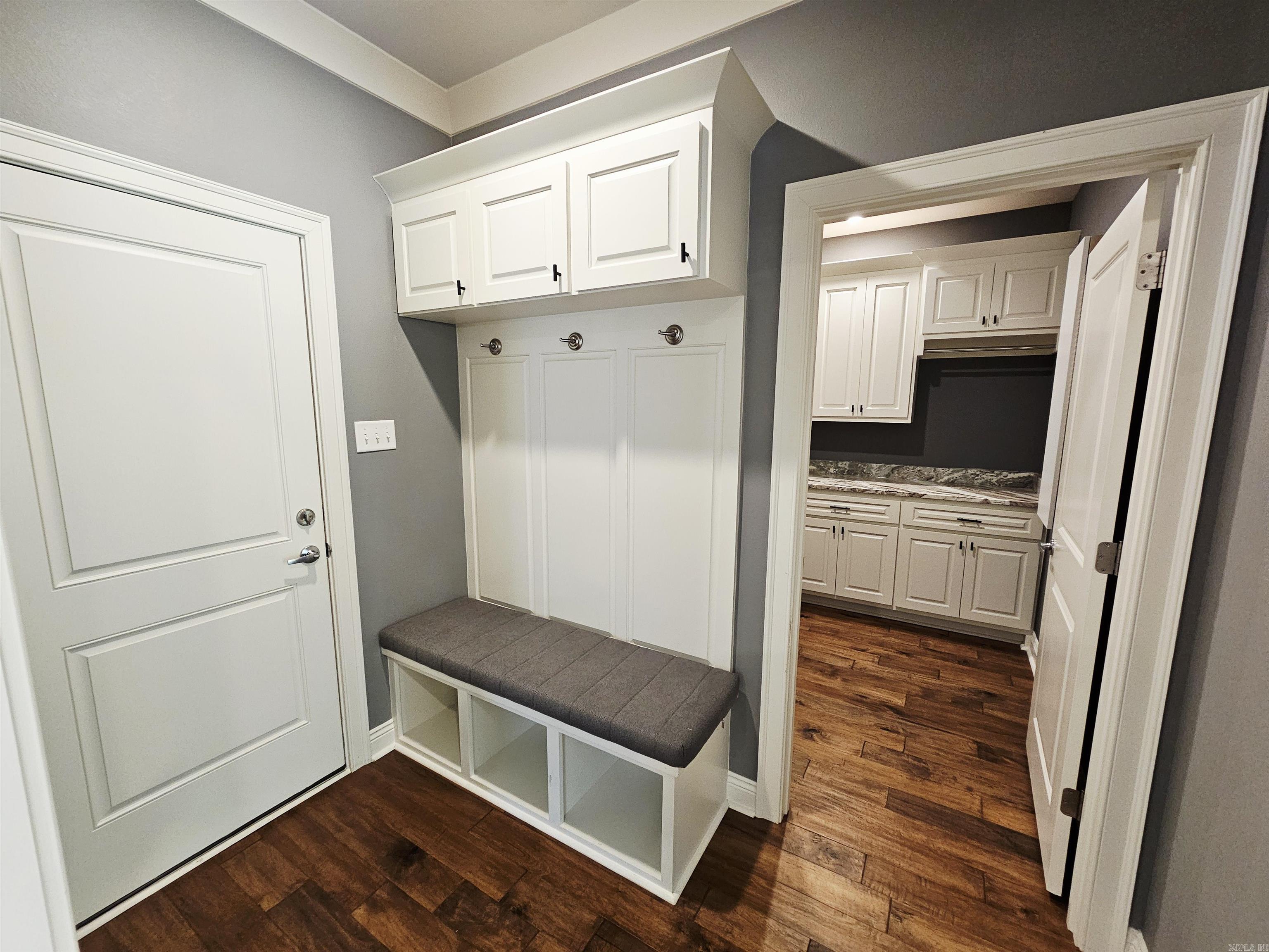 THE ACRES AT ARROWHEAD - Residential