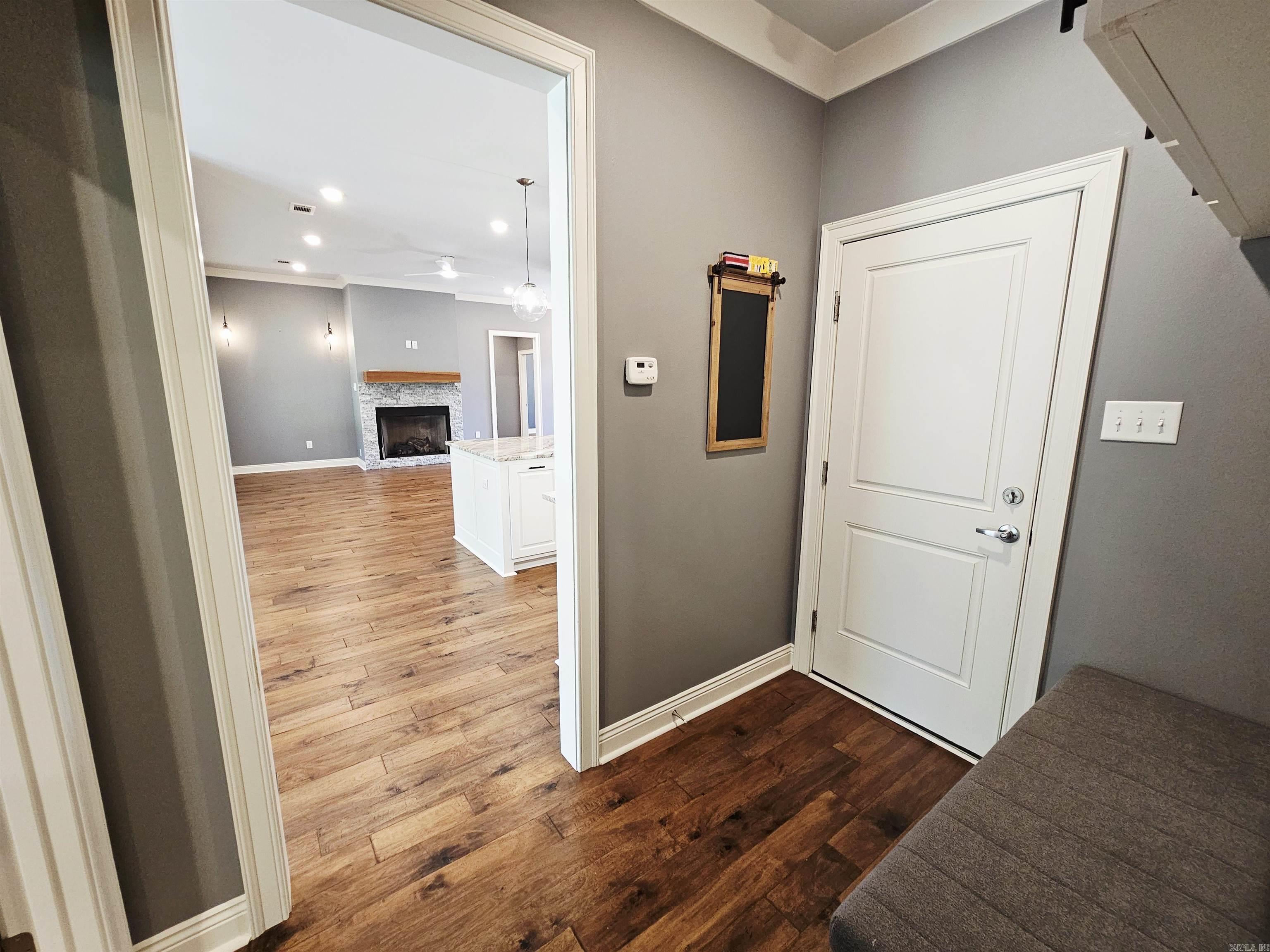 THE ACRES AT ARROWHEAD - Residential