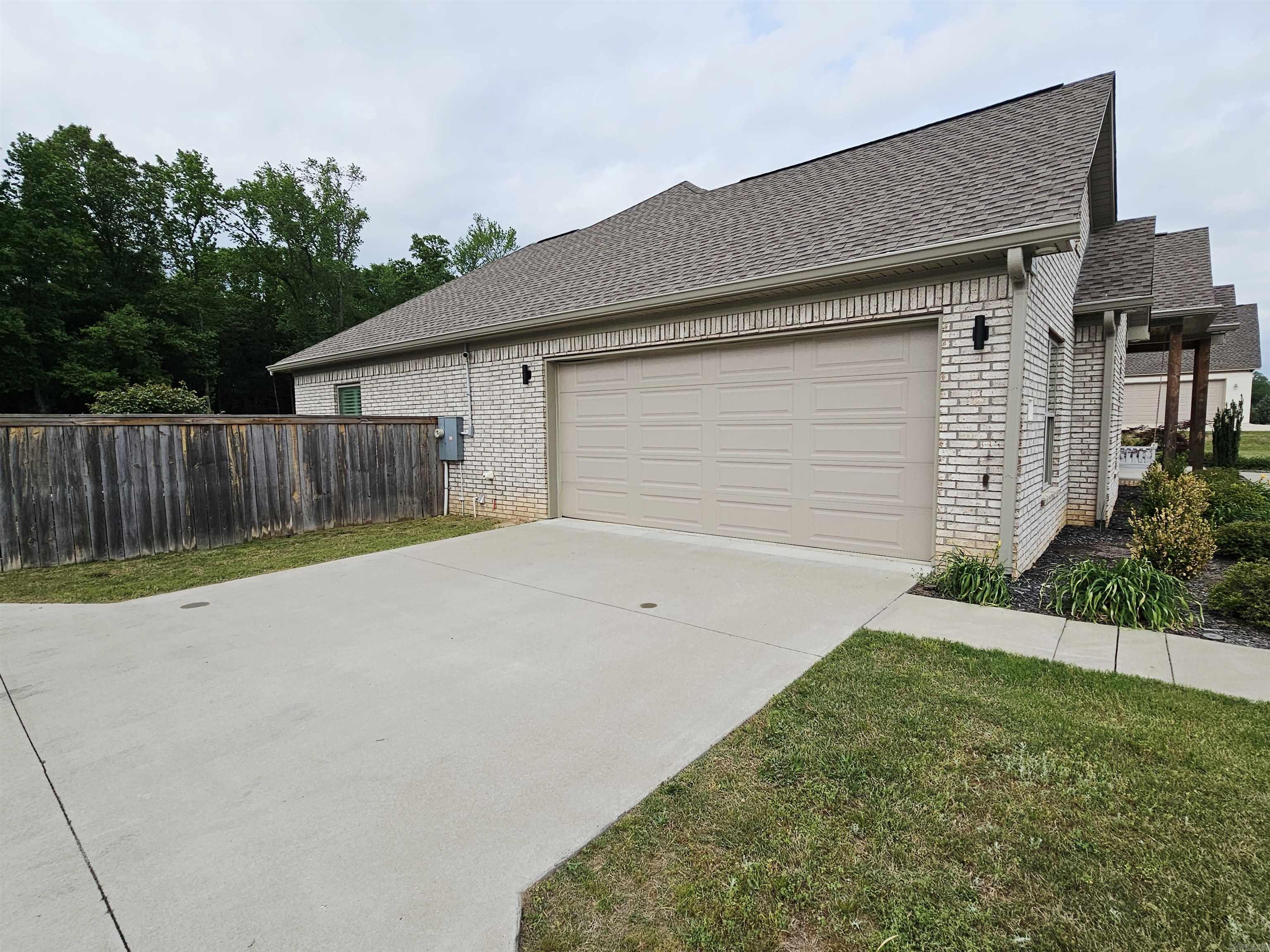 THE ACRES AT ARROWHEAD - Residential