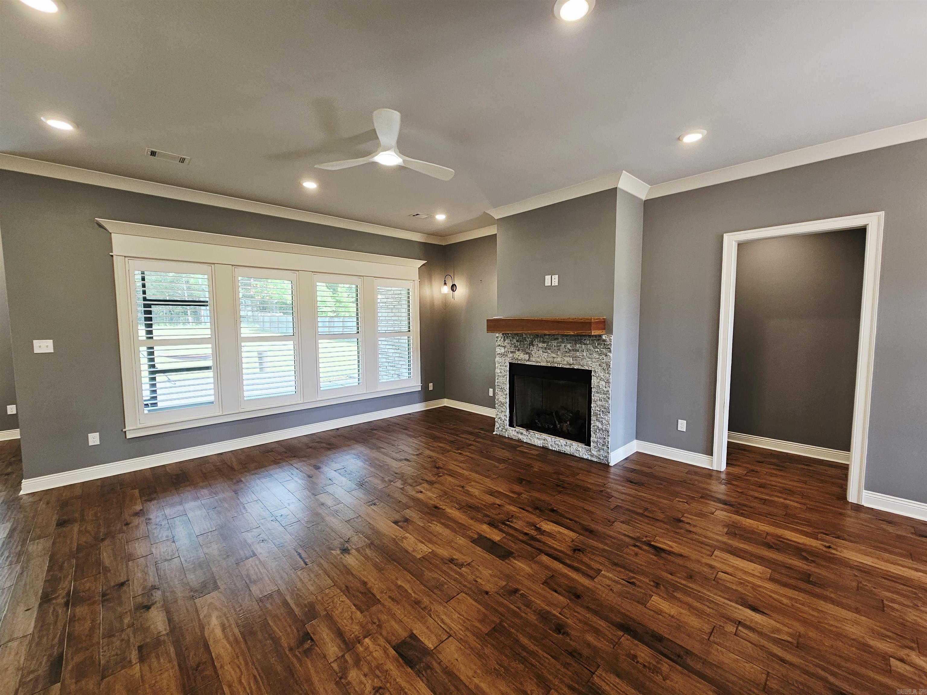 THE ACRES AT ARROWHEAD - Residential