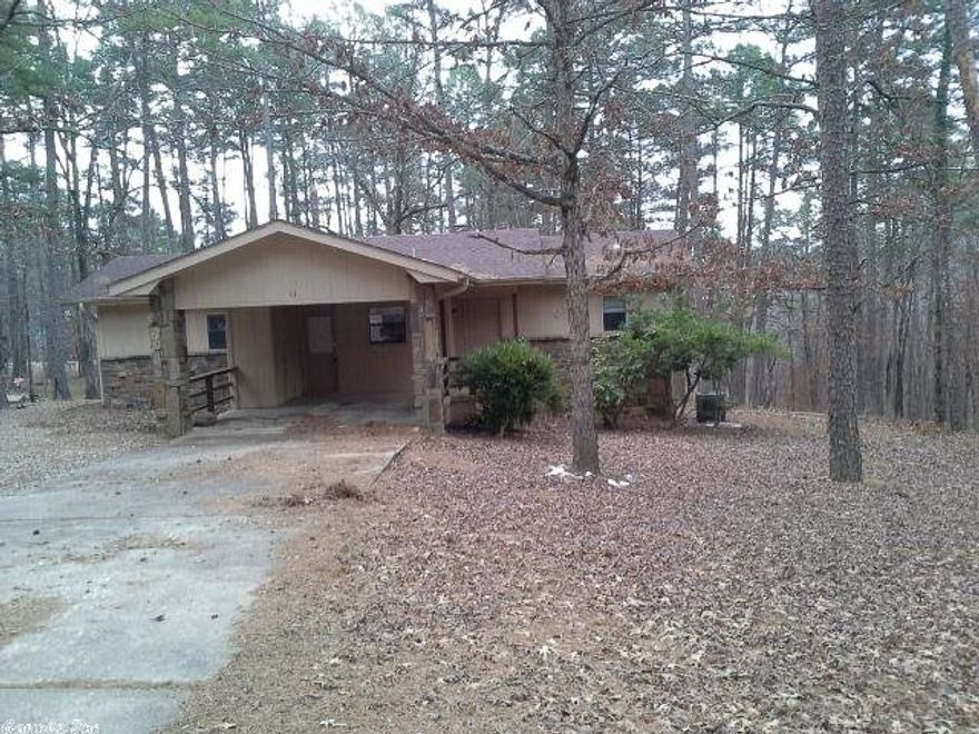 FANNIE MAE PROPERTY. END OF CULD A SAC. GREAT STARTER HOME