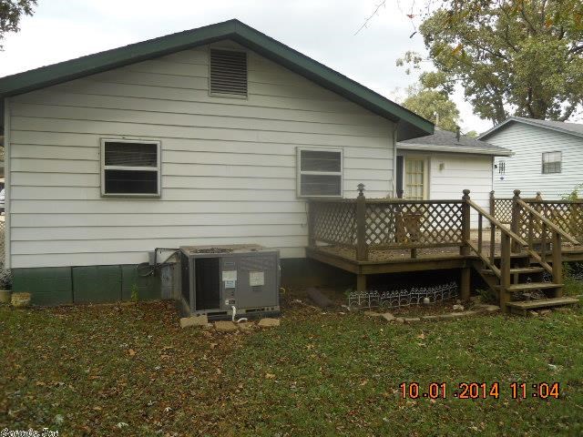 Wilson - Residential