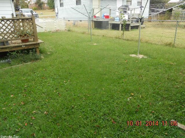 Wilson - Residential