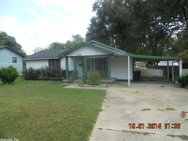 Wilson - Residential