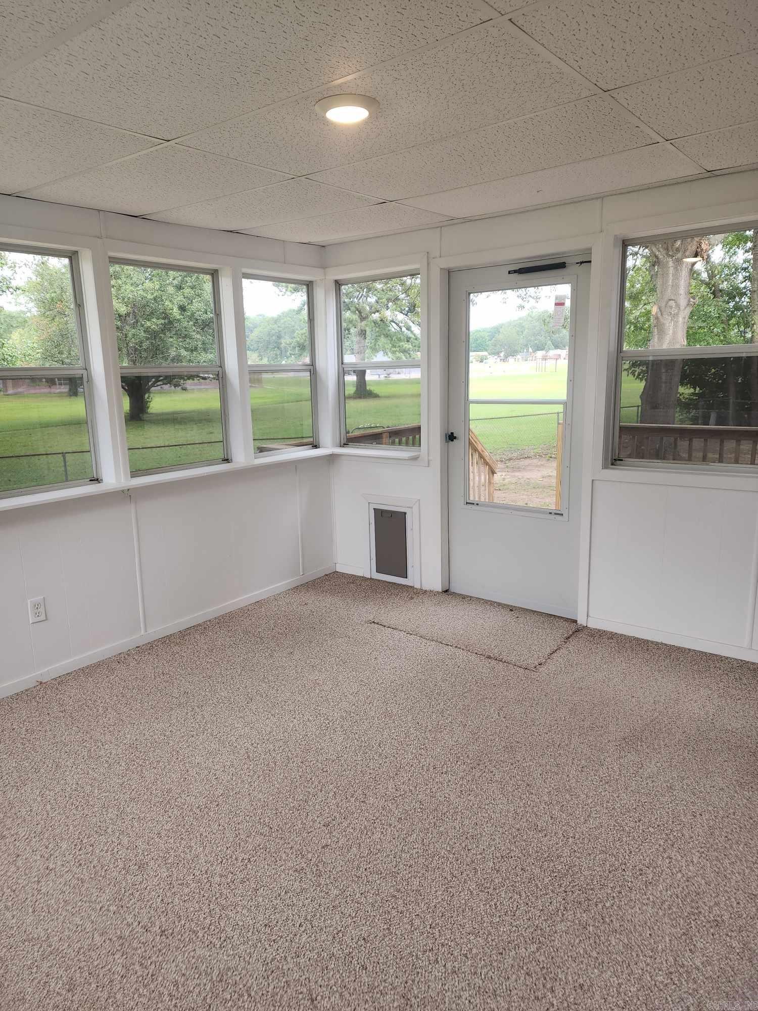 STONEWALL - Residential