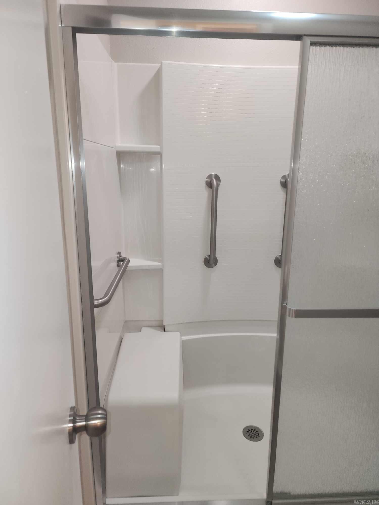 STONEWALL - Residential