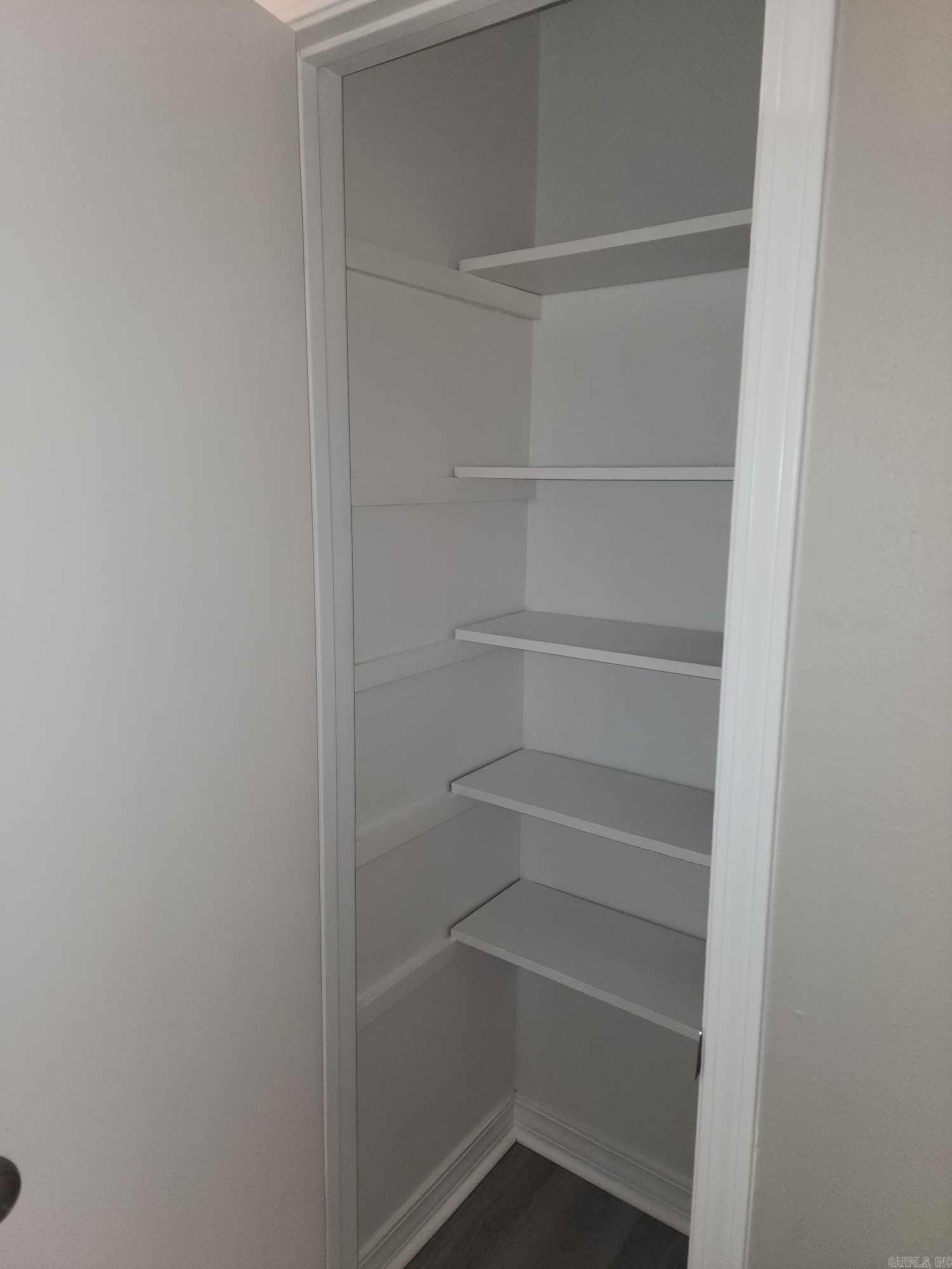 STONEWALL - Residential