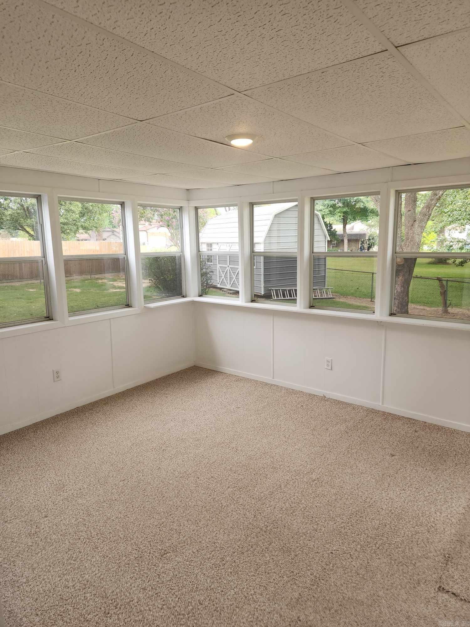 STONEWALL - Residential