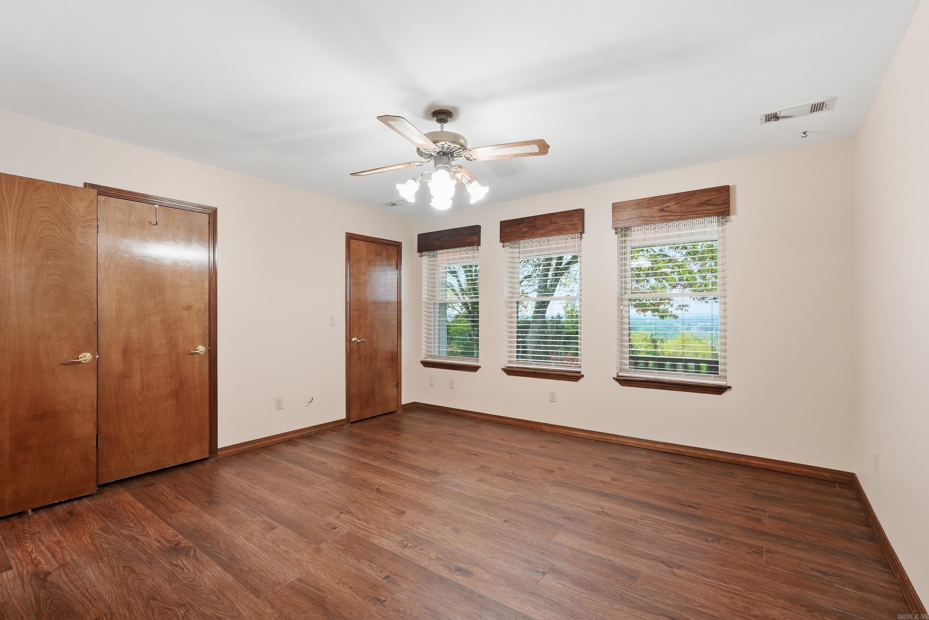 C E GENTRY - Residential