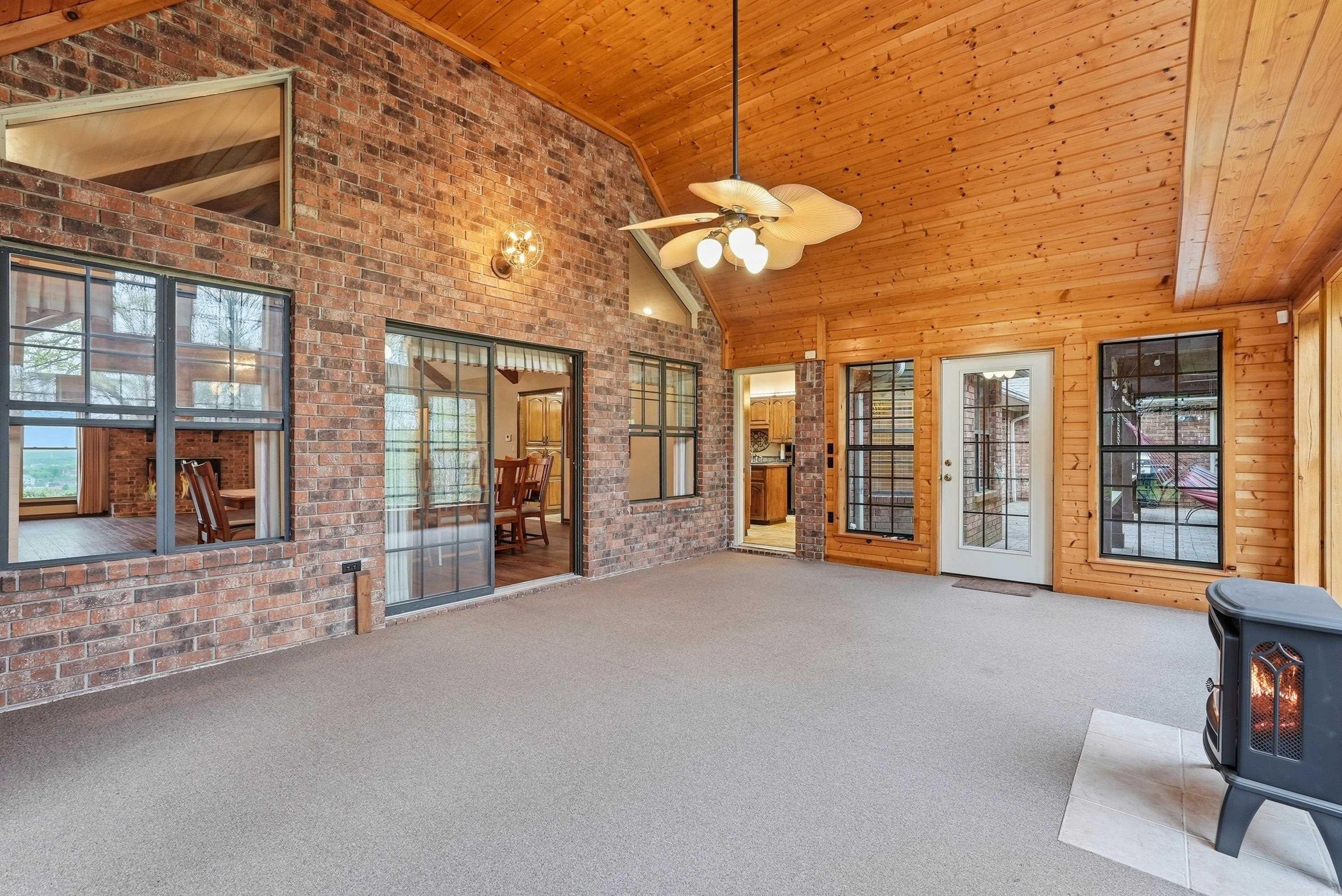 C E GENTRY - Residential