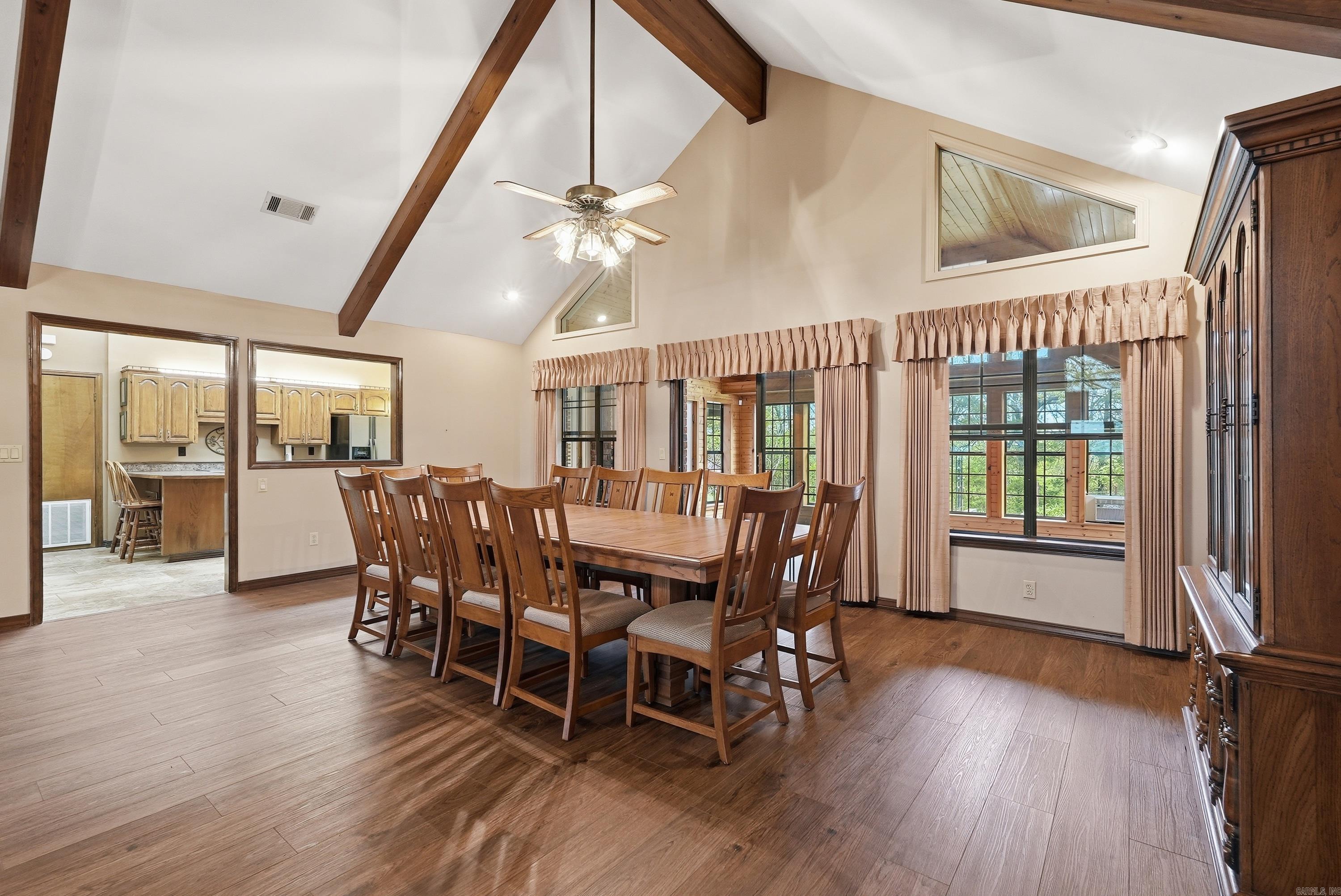 C E GENTRY - Residential