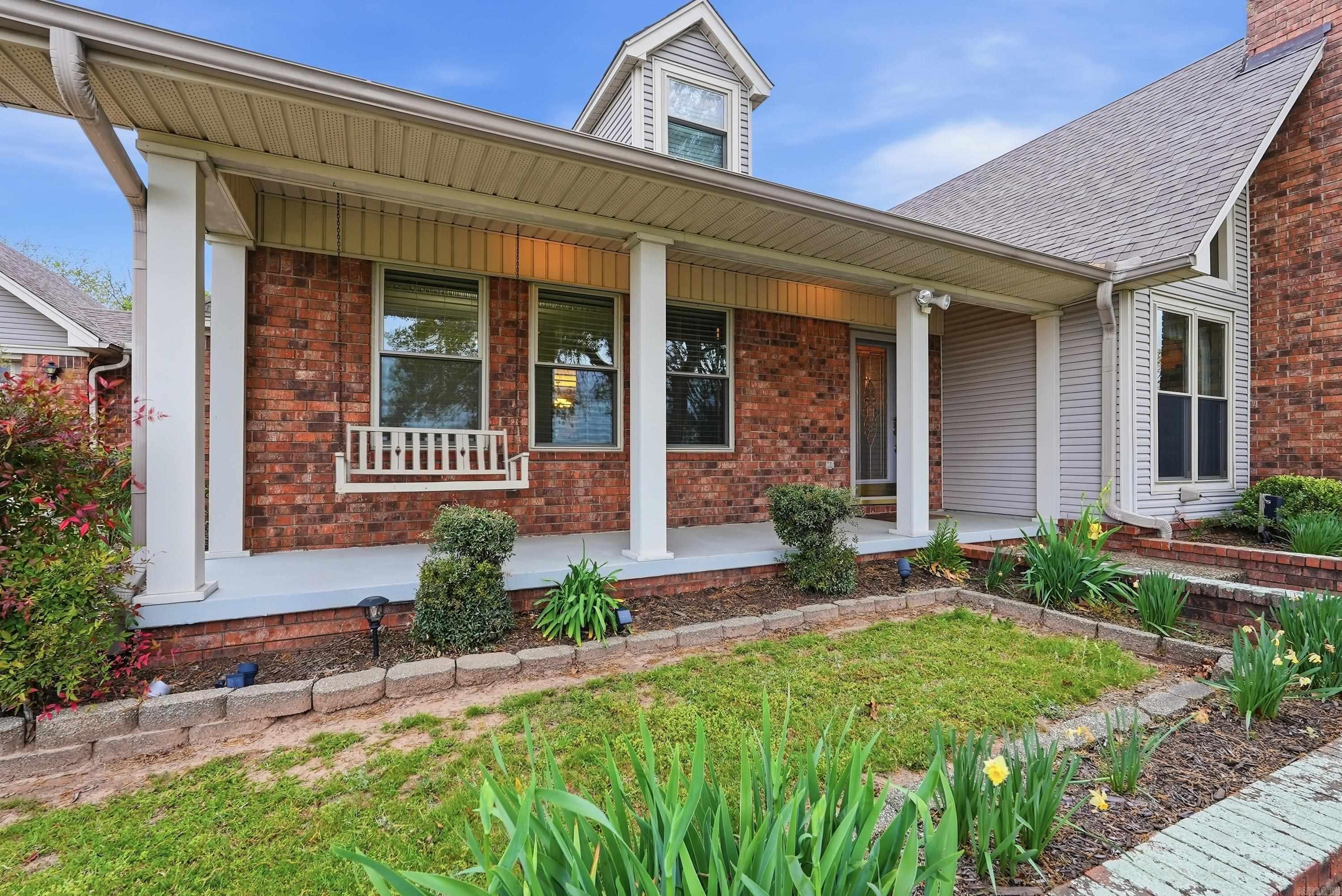 C E GENTRY - Residential