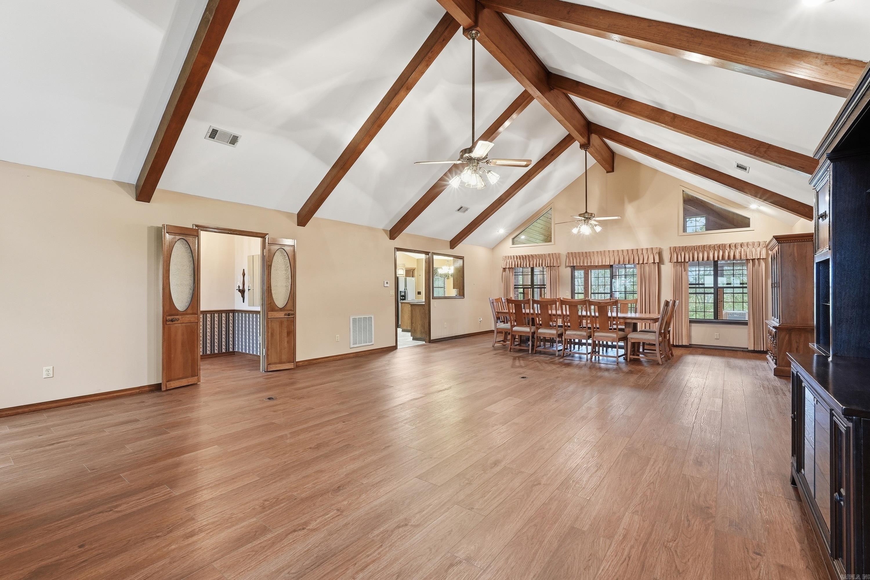 C E GENTRY - Residential