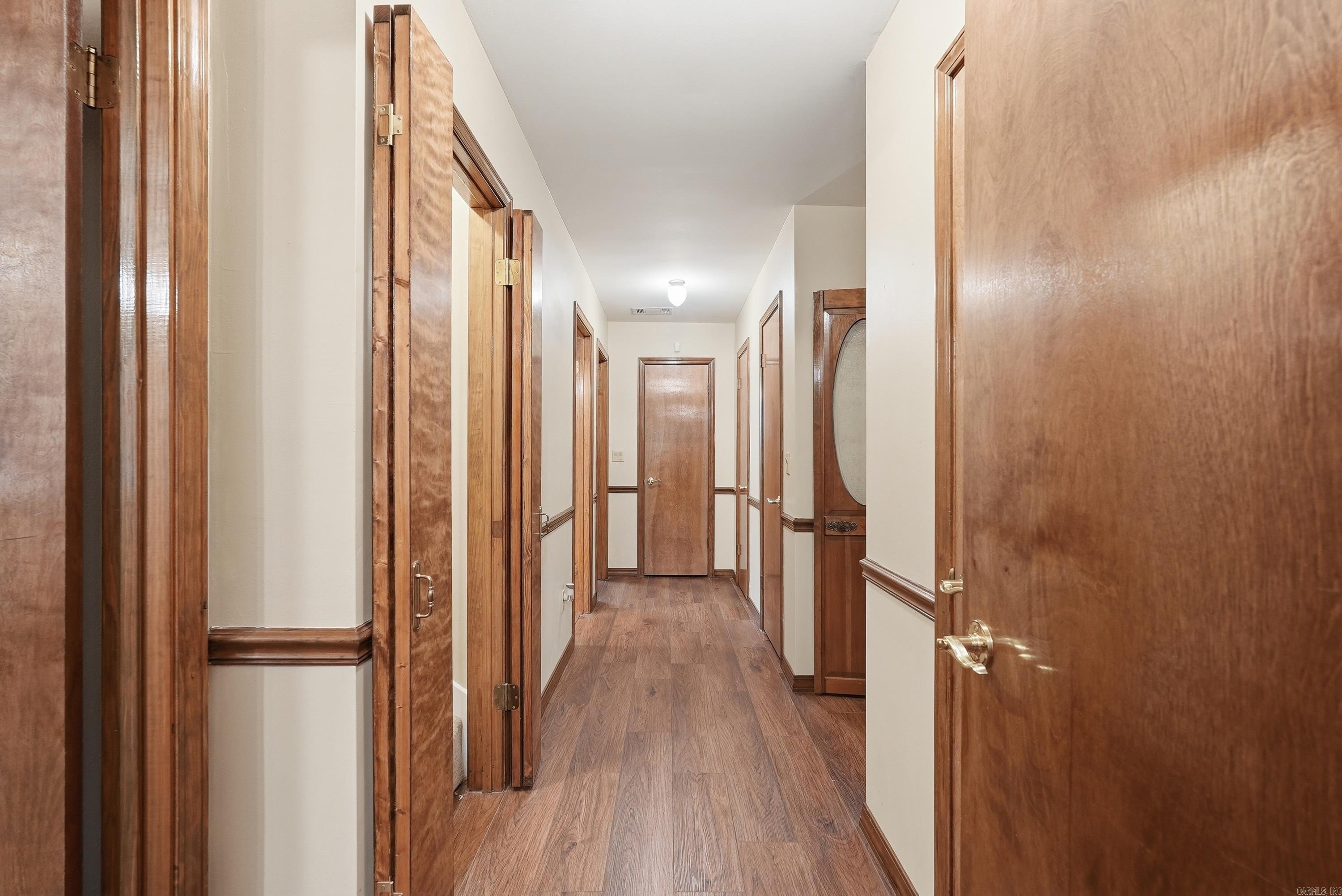 C E GENTRY - Residential