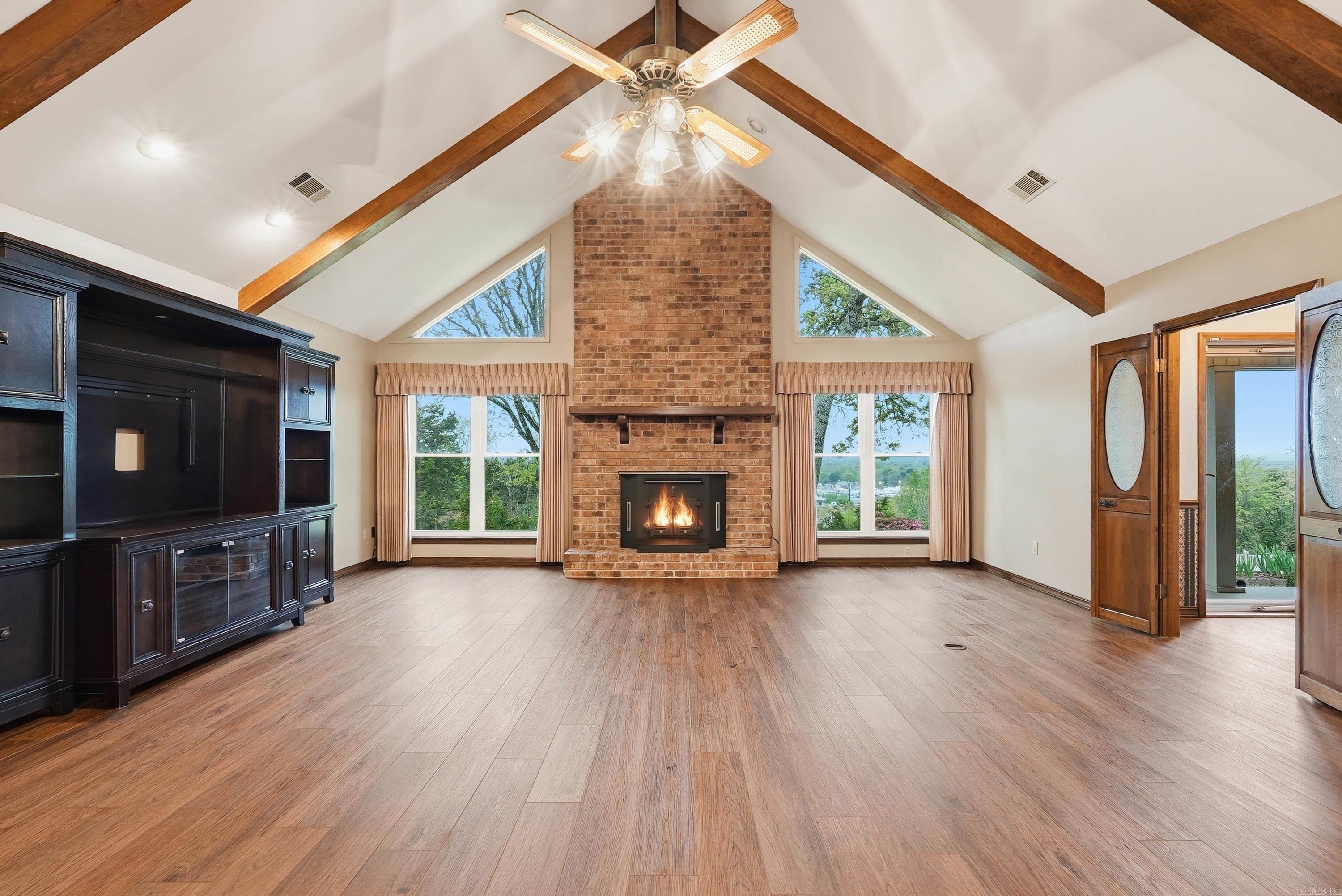 C E GENTRY - Residential