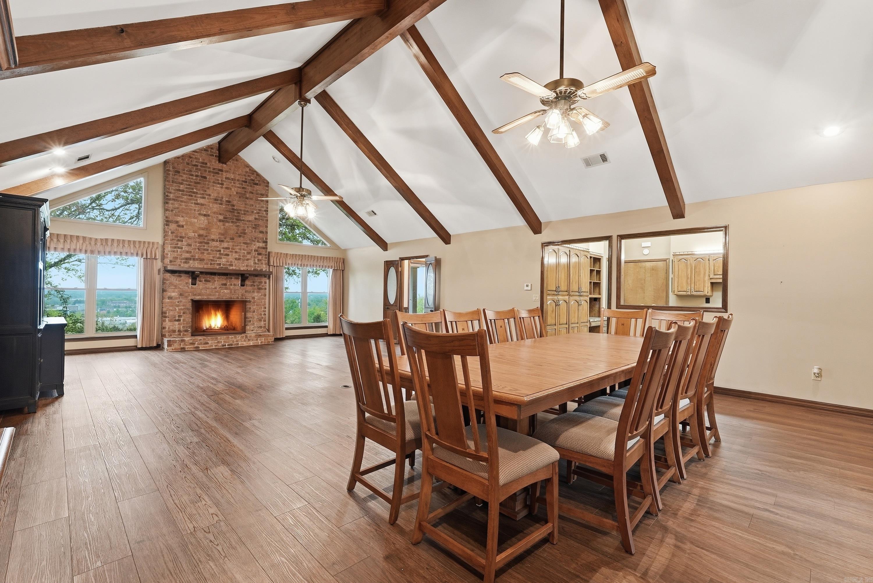 C E GENTRY - Residential