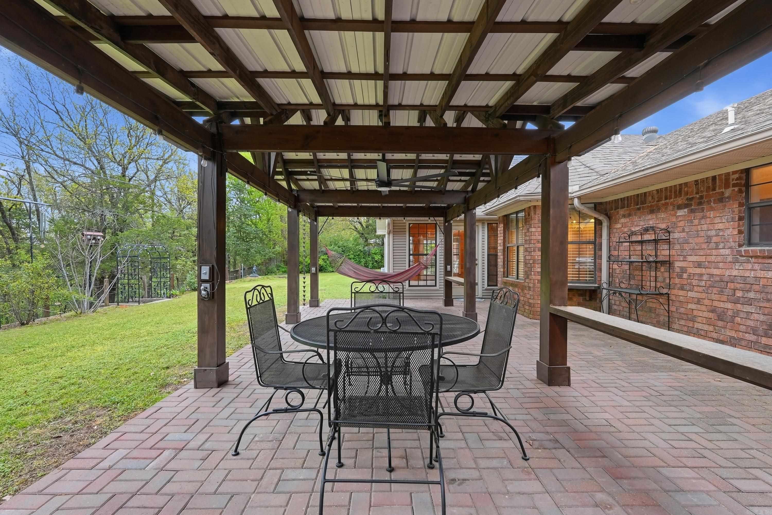 C E GENTRY - Residential