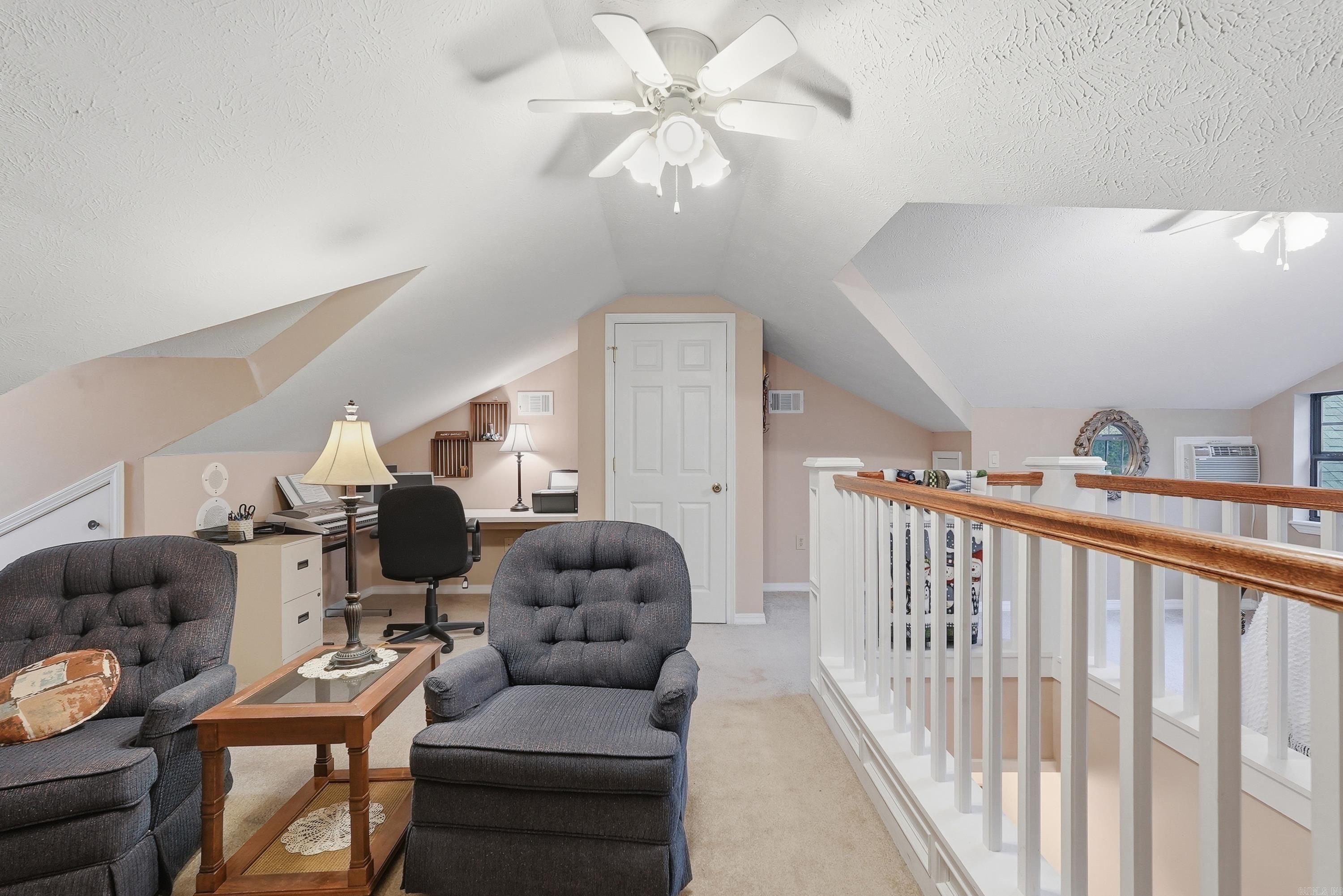 C E GENTRY - Residential