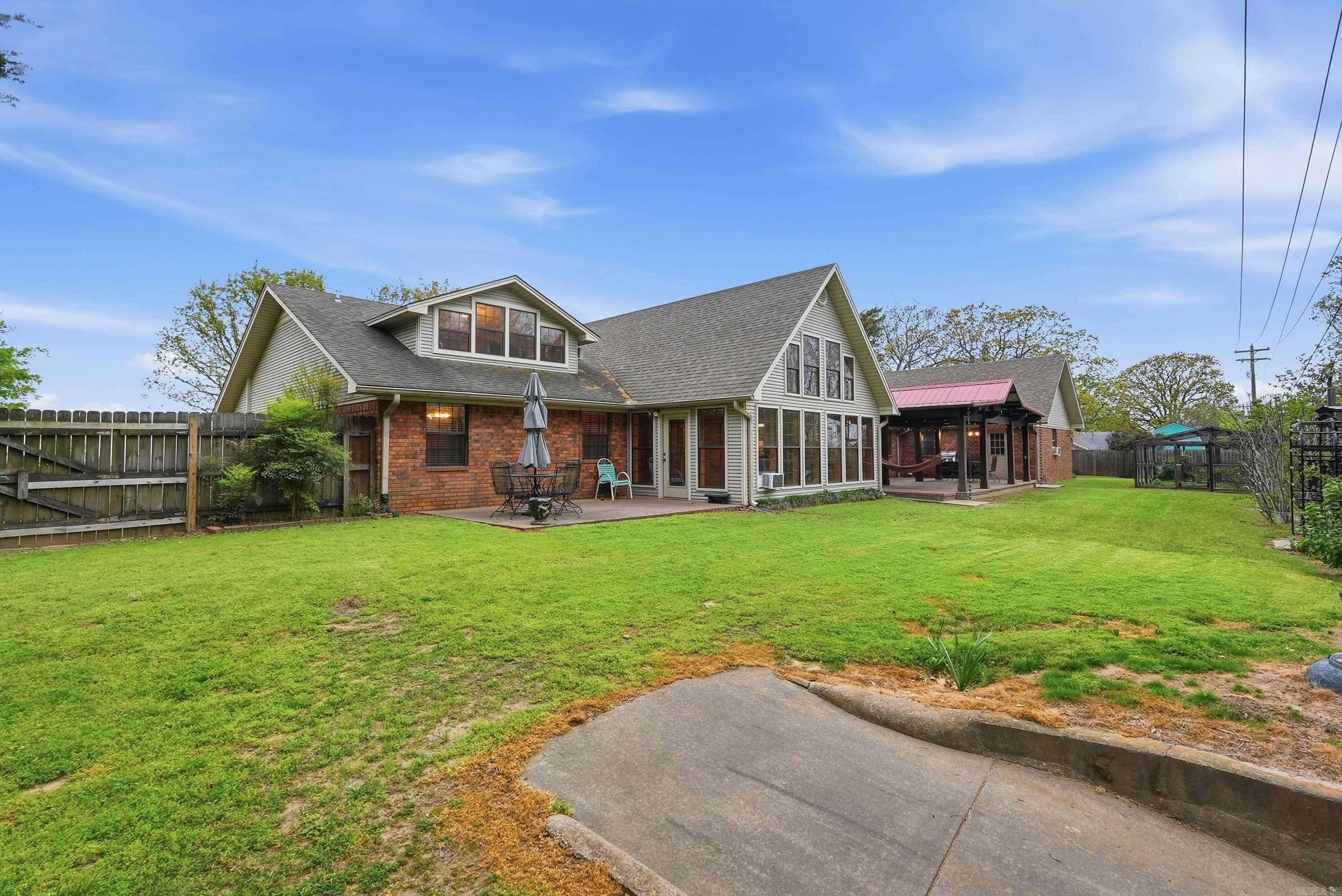 C E GENTRY - Residential