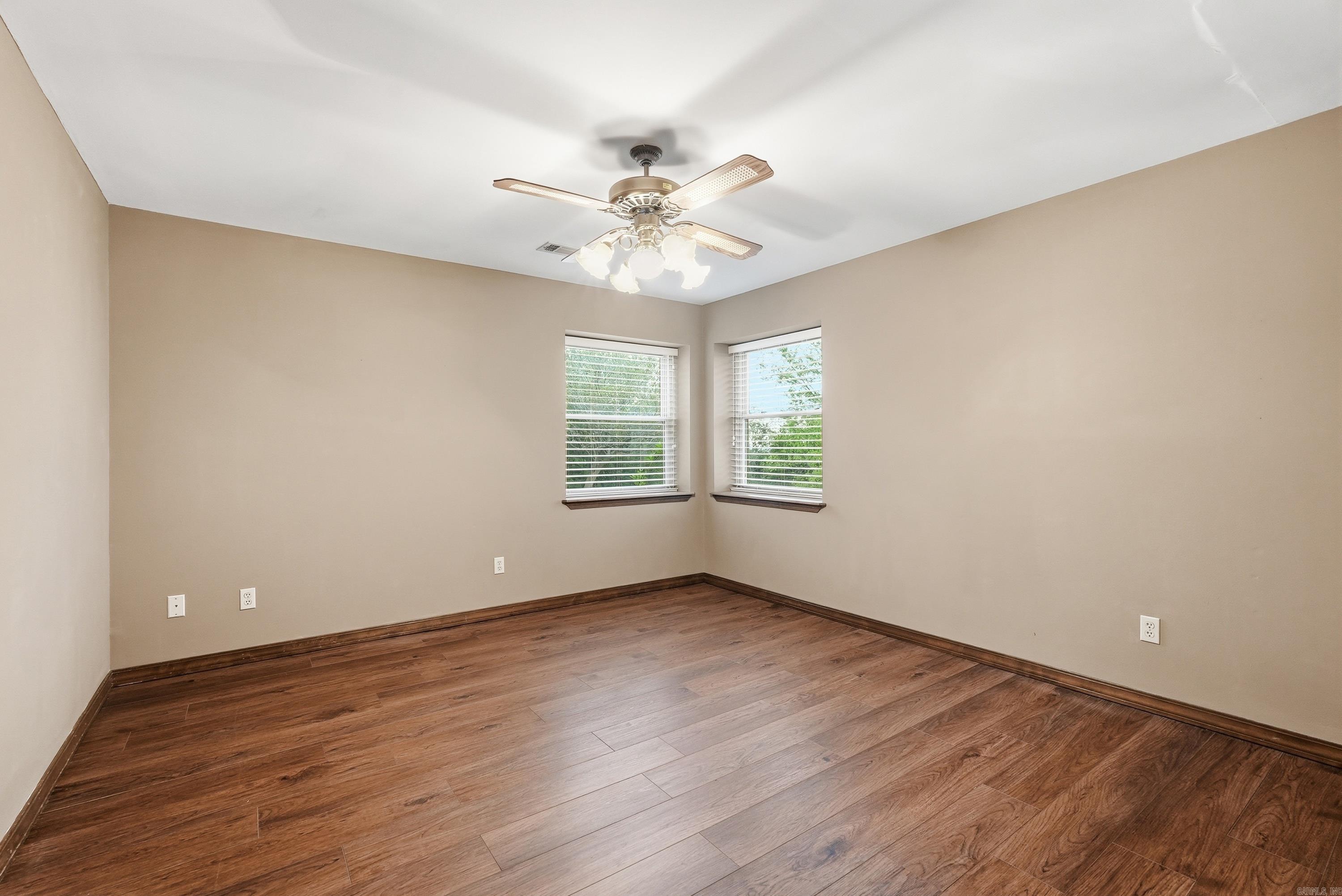 C E GENTRY - Residential