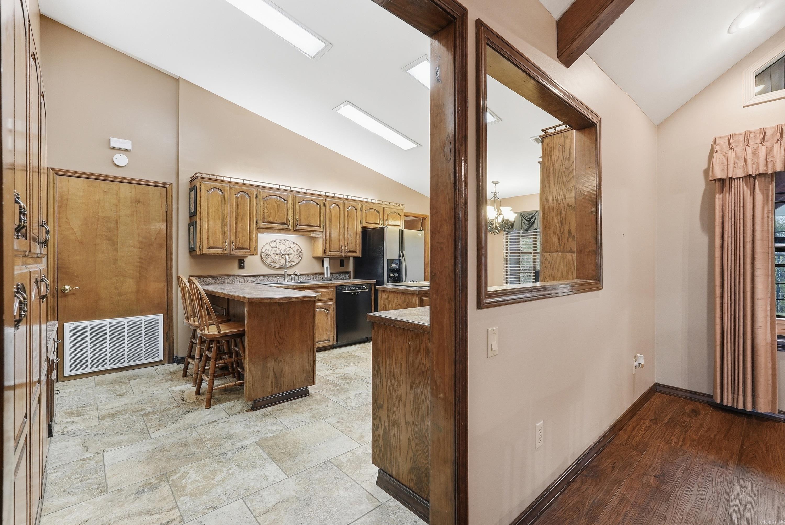 C E GENTRY - Residential